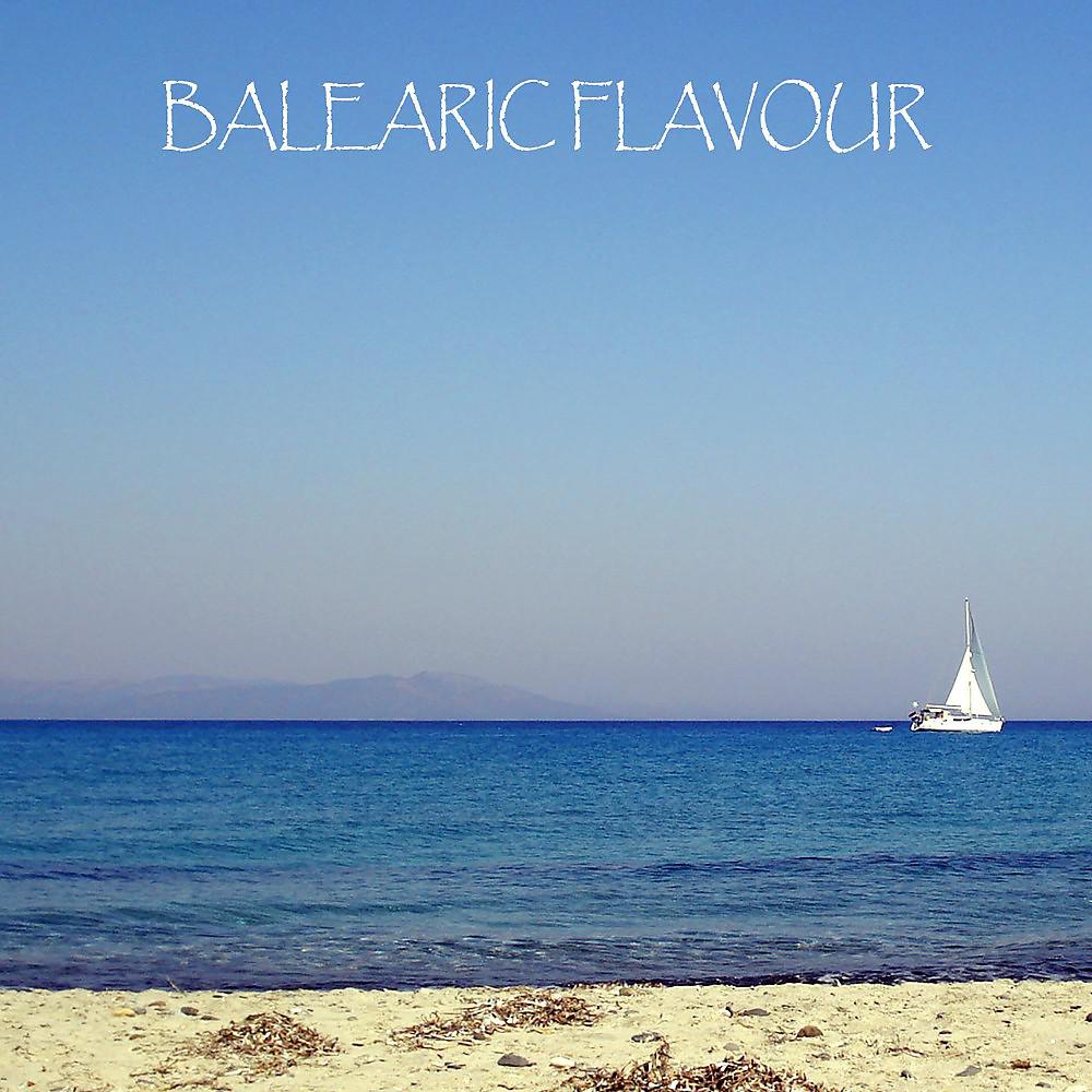 Постер альбома Balearic Flavour