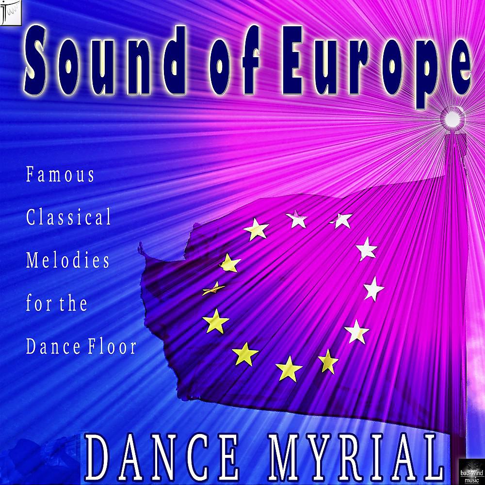 Dance Myrial - Land of Hope and Glory (Maxi Version)