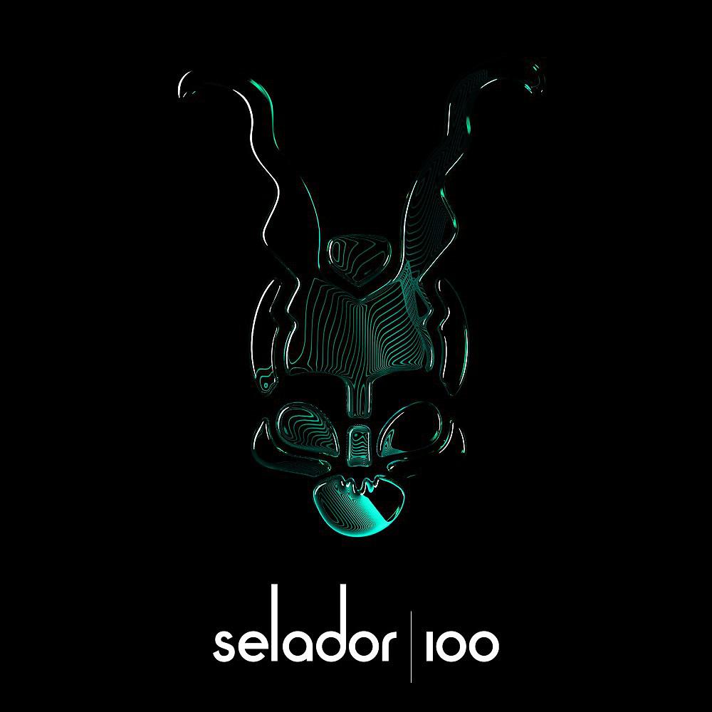 Постер альбома Selador 100