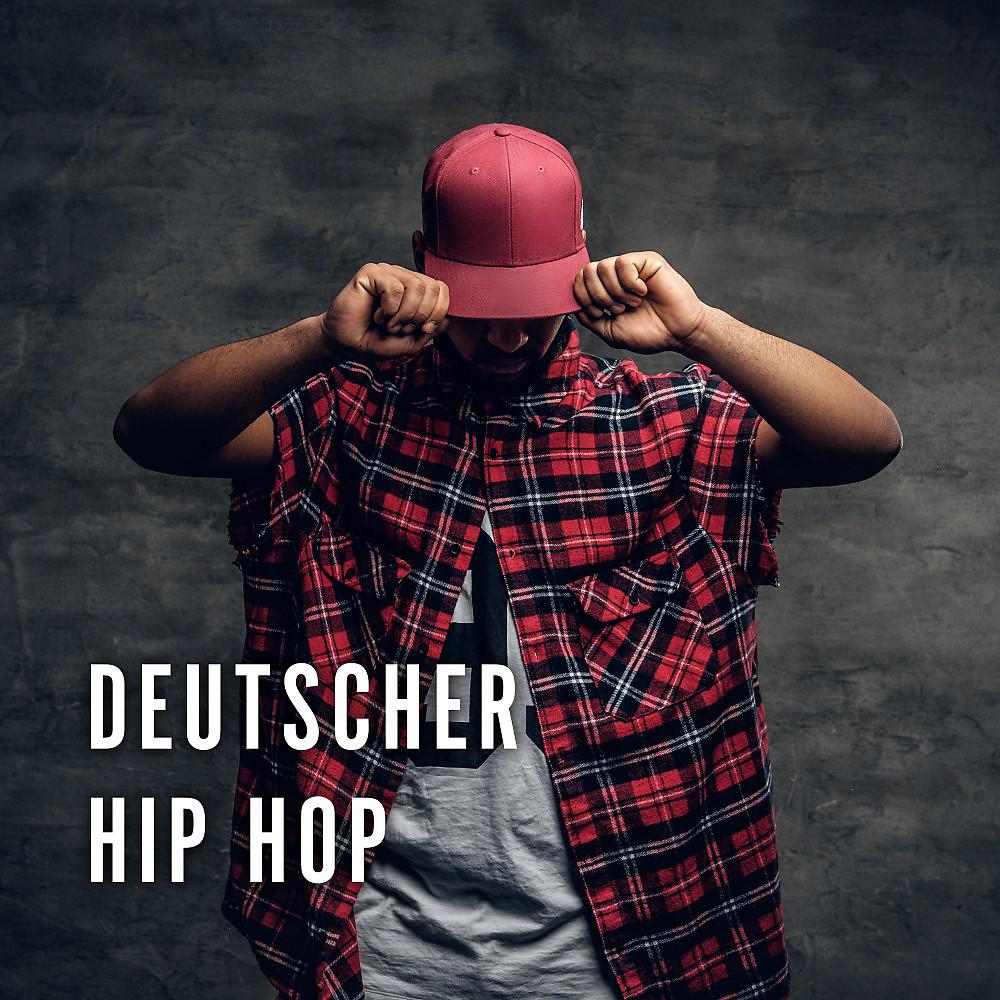 Постер альбома Deutscher Hip Hop