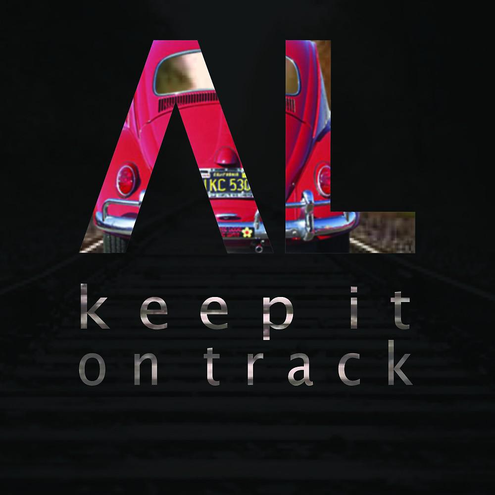 Постер альбома Keep It on Track