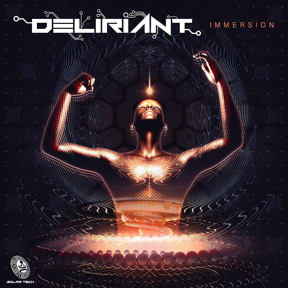Liquid Soul - Global Illumination (Deliriant Remix)