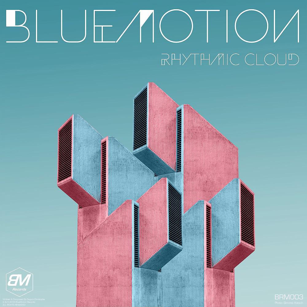 Постер альбома Rhythmic Cloud