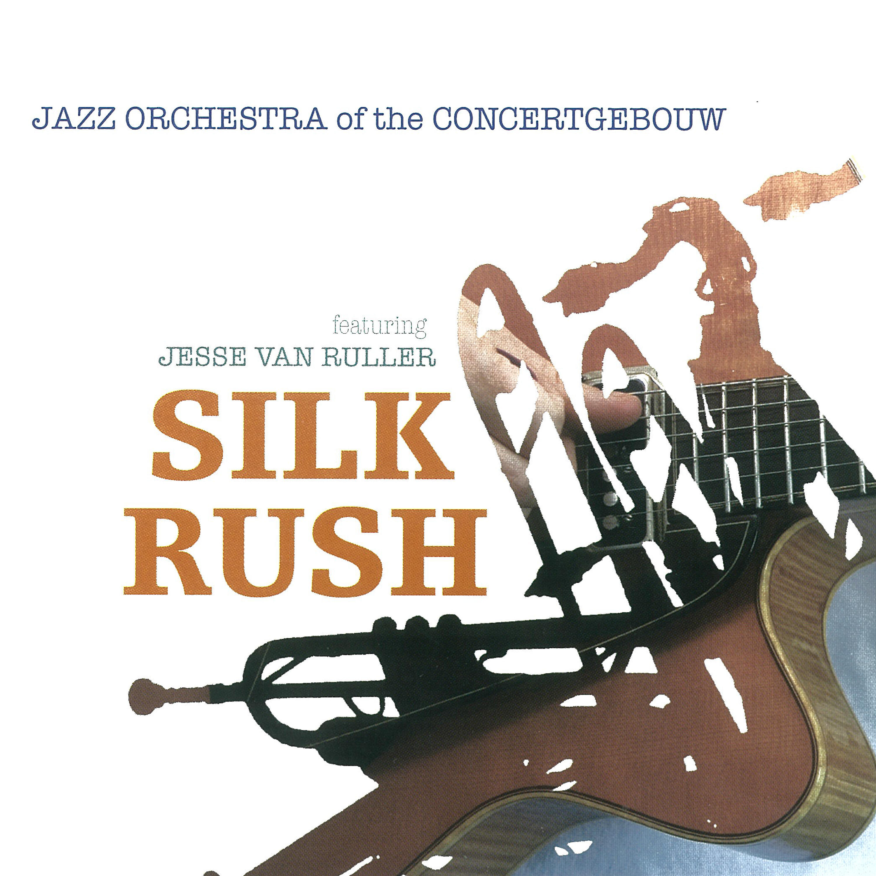 Joris Roelofs - Silk Rush