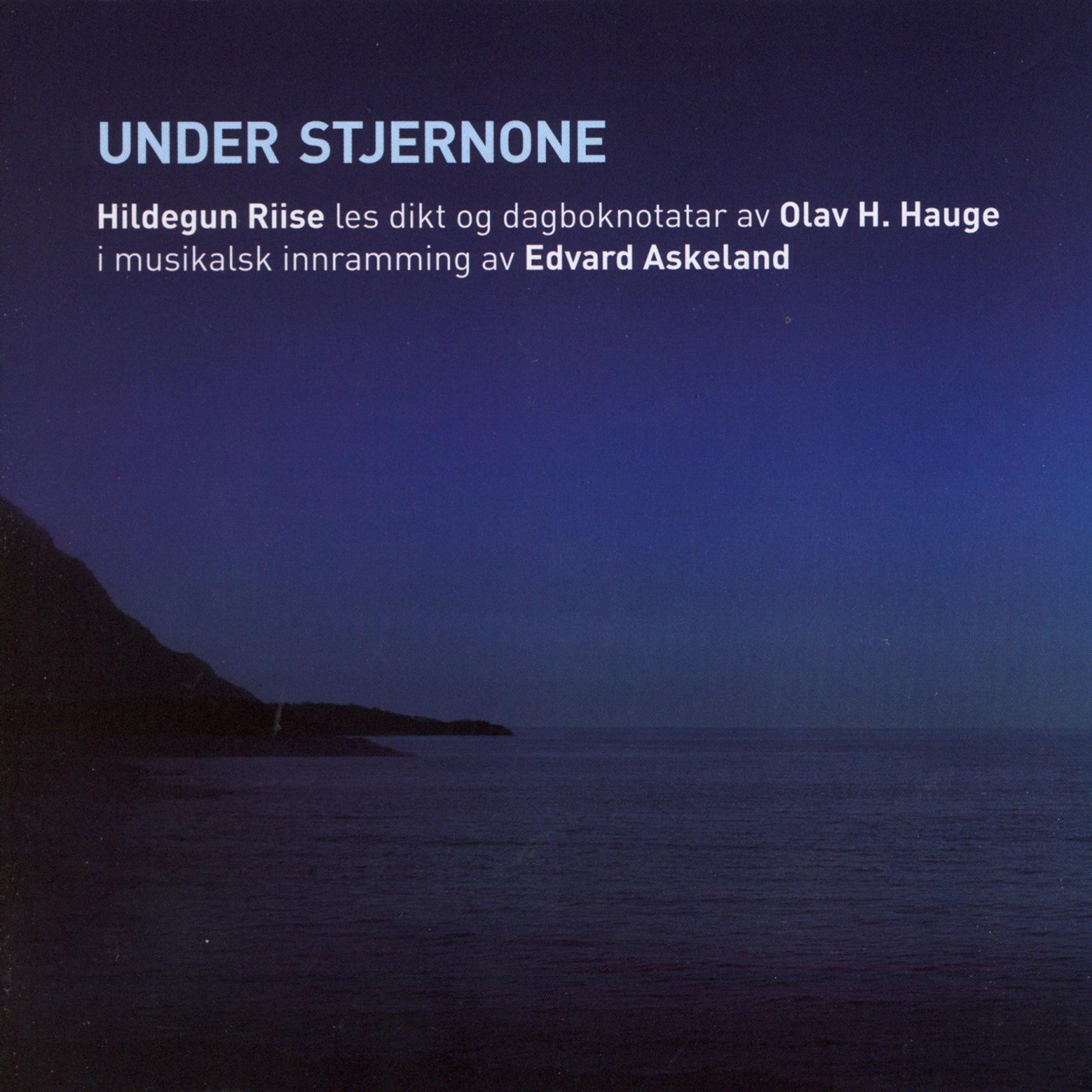 Постер альбома Under Stjernone