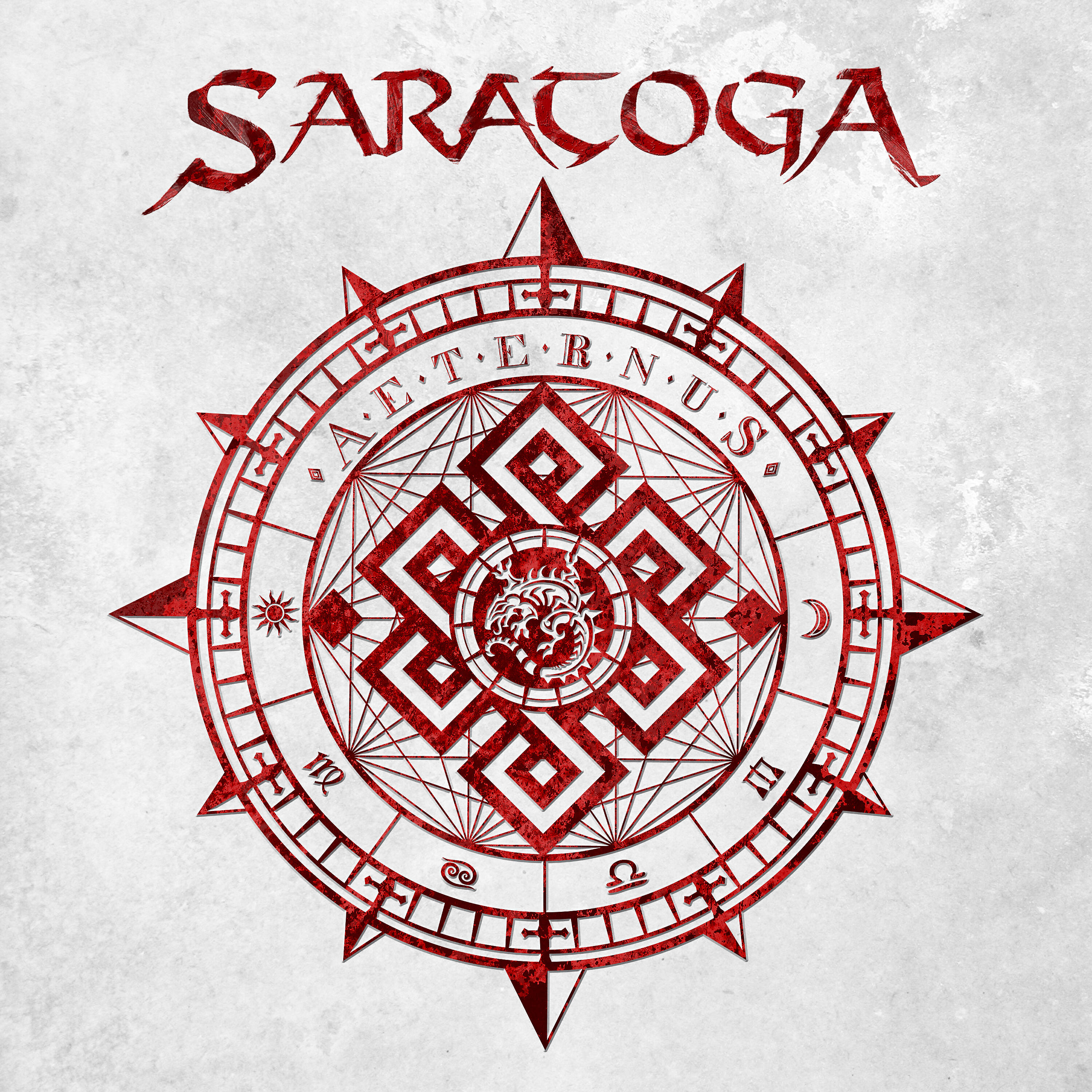Saratoga - Renegado