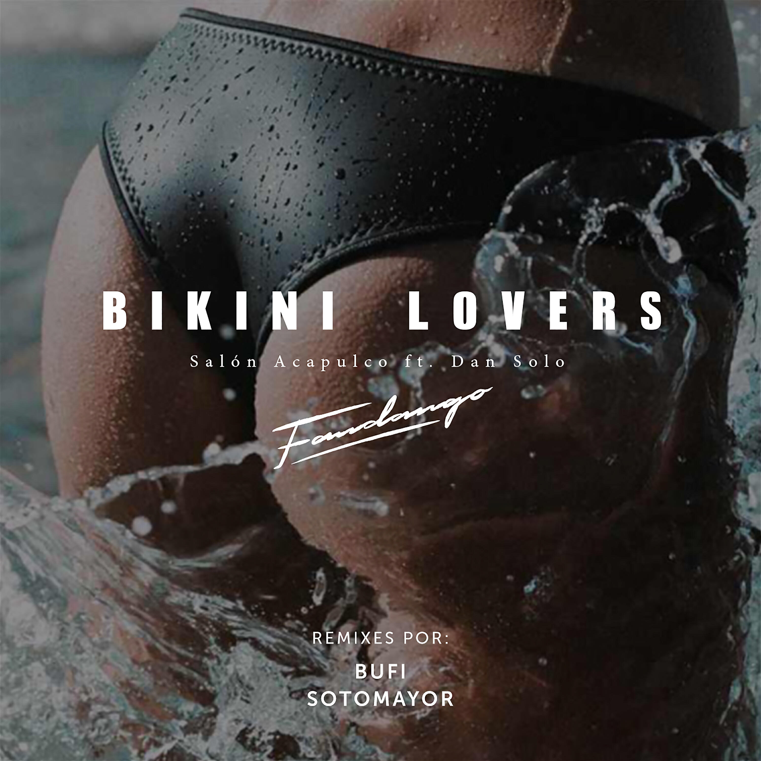 Salón Acapulco - Bikini Lovers (Sotomayor Remix)