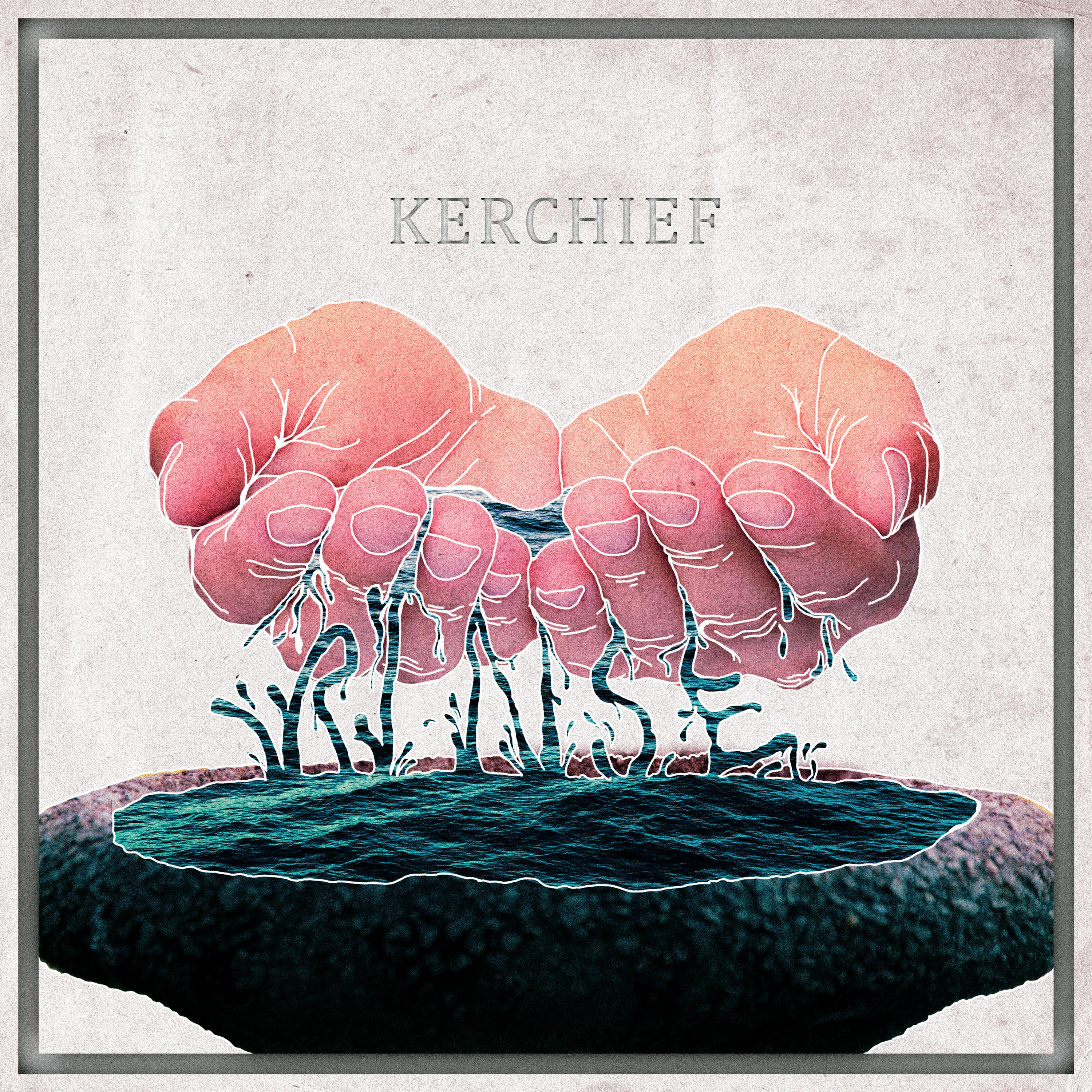 Kerchief - Confused