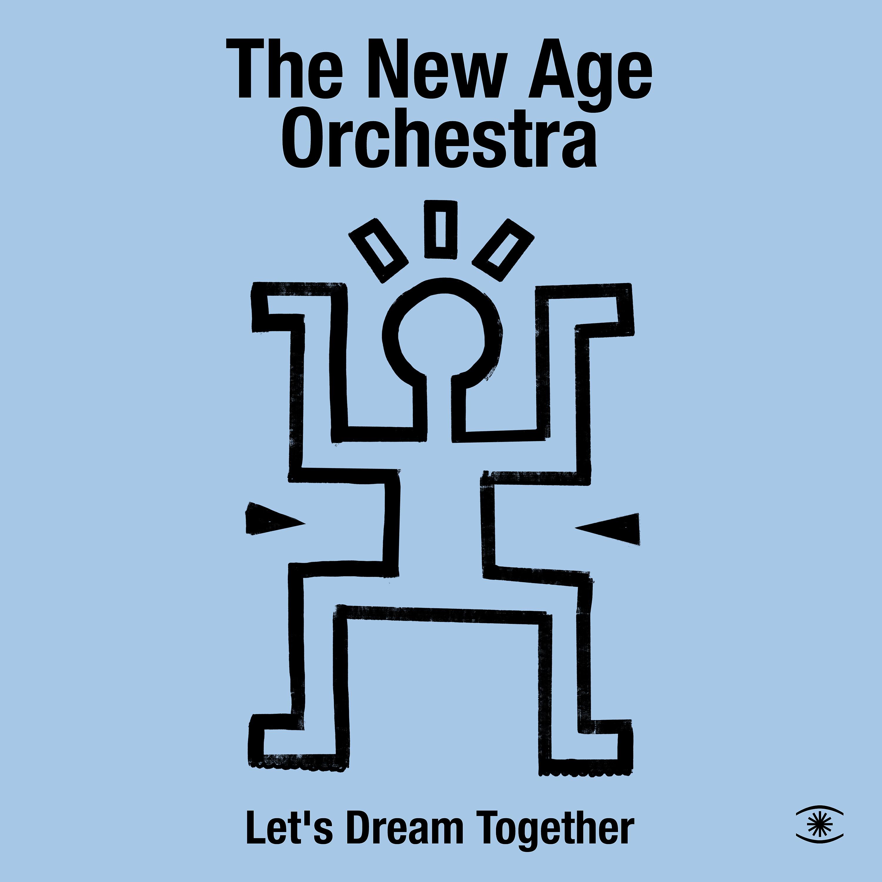 Постер альбома Let's Dream Together, Pt. 4
