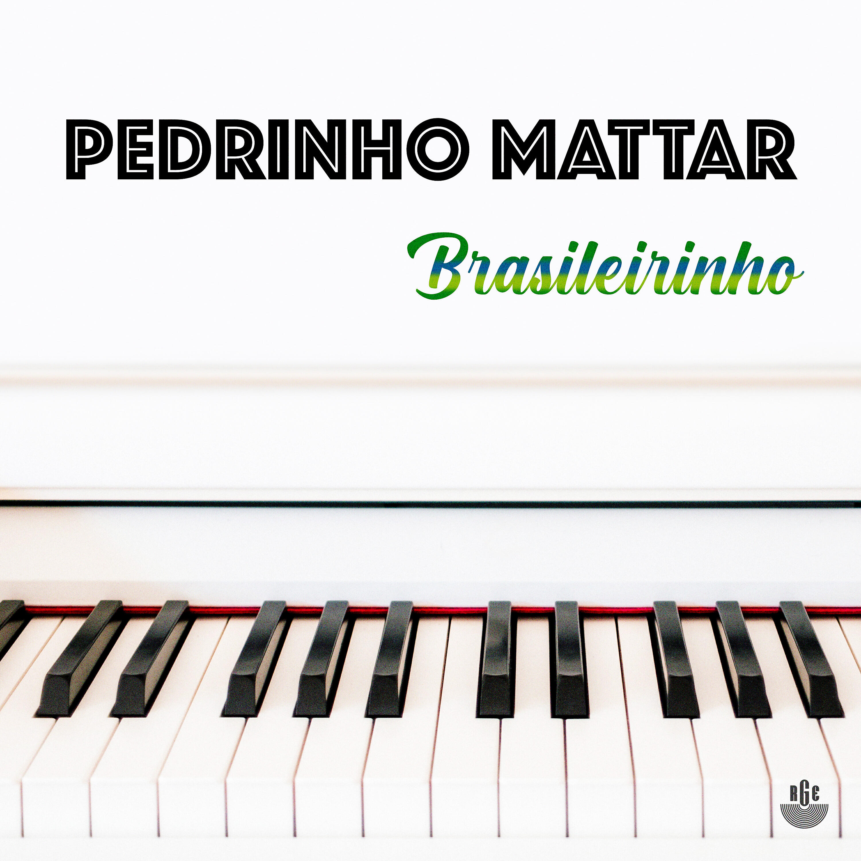 Pedrinho Mattar - Apanhei-Te Cavaquinho