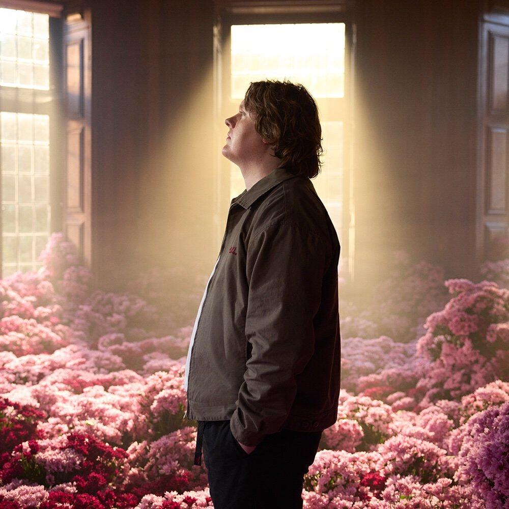 Lewis Capaldi все песни в mp3