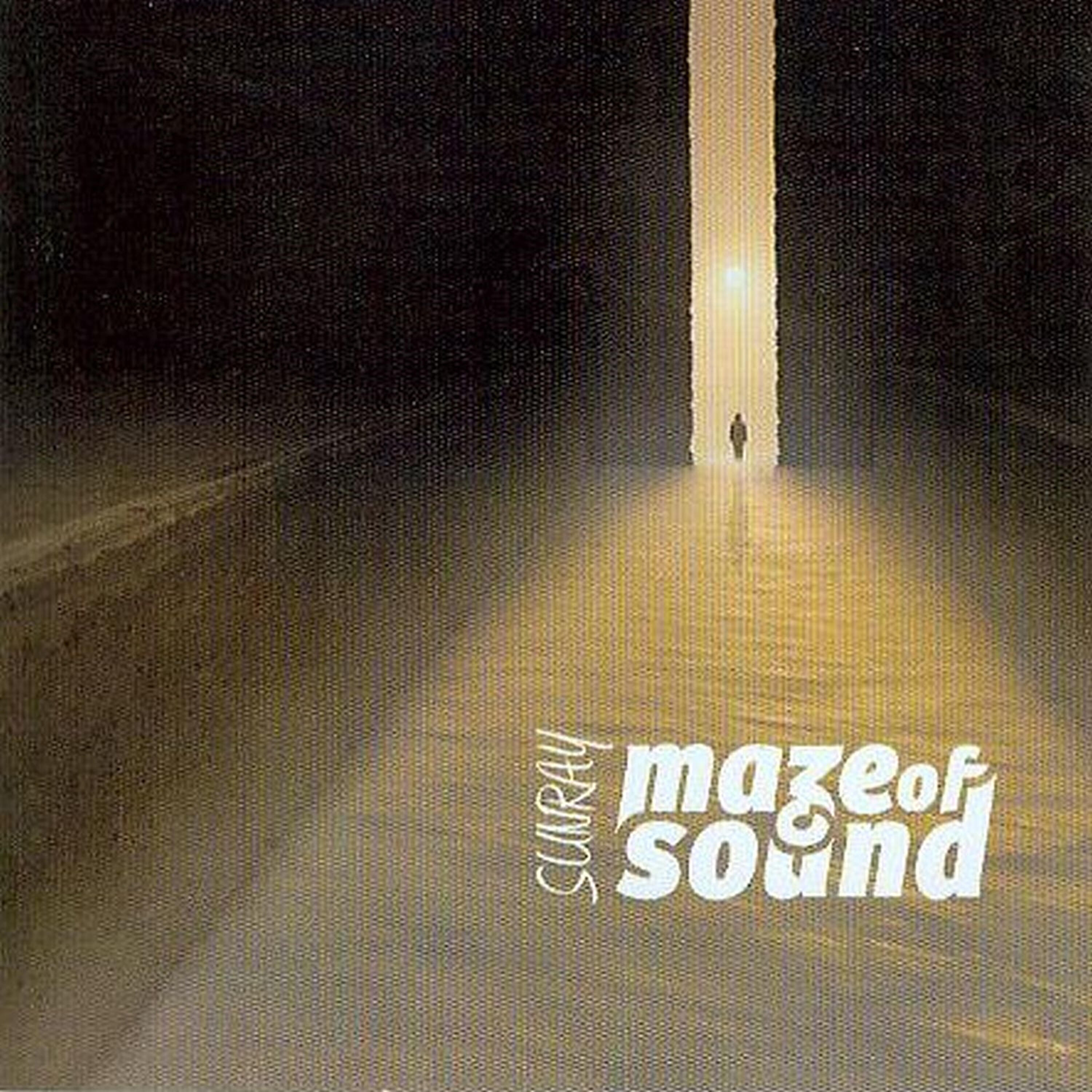 Maze Of Sound - Forest