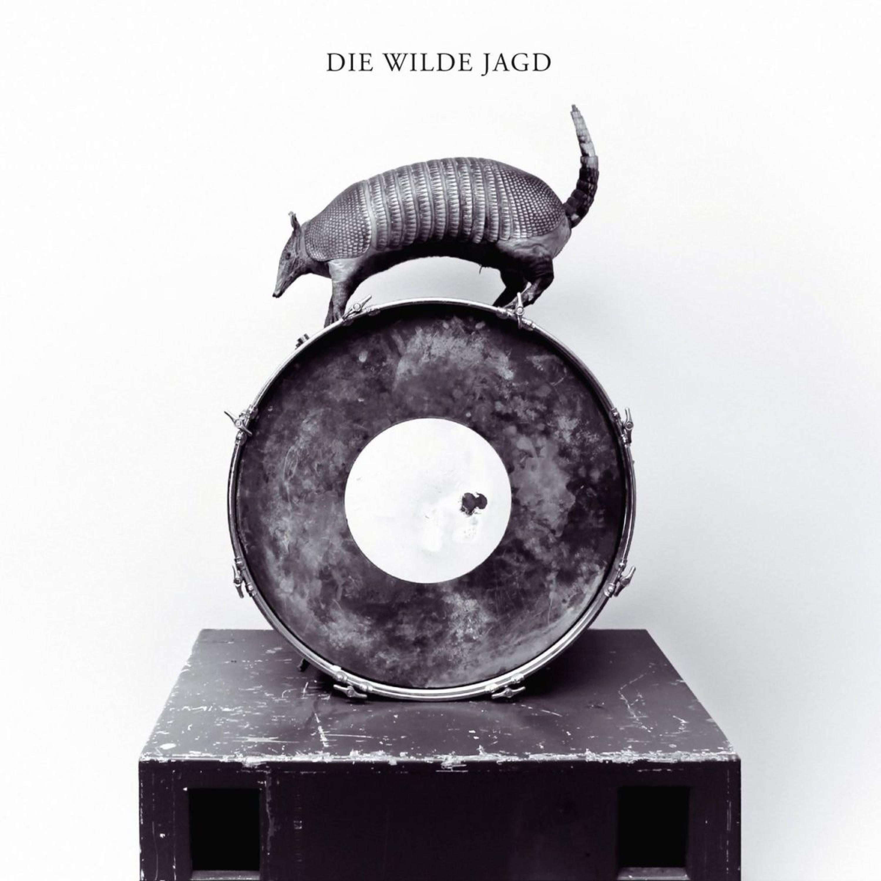 Постер альбома Die Wilde Jagd