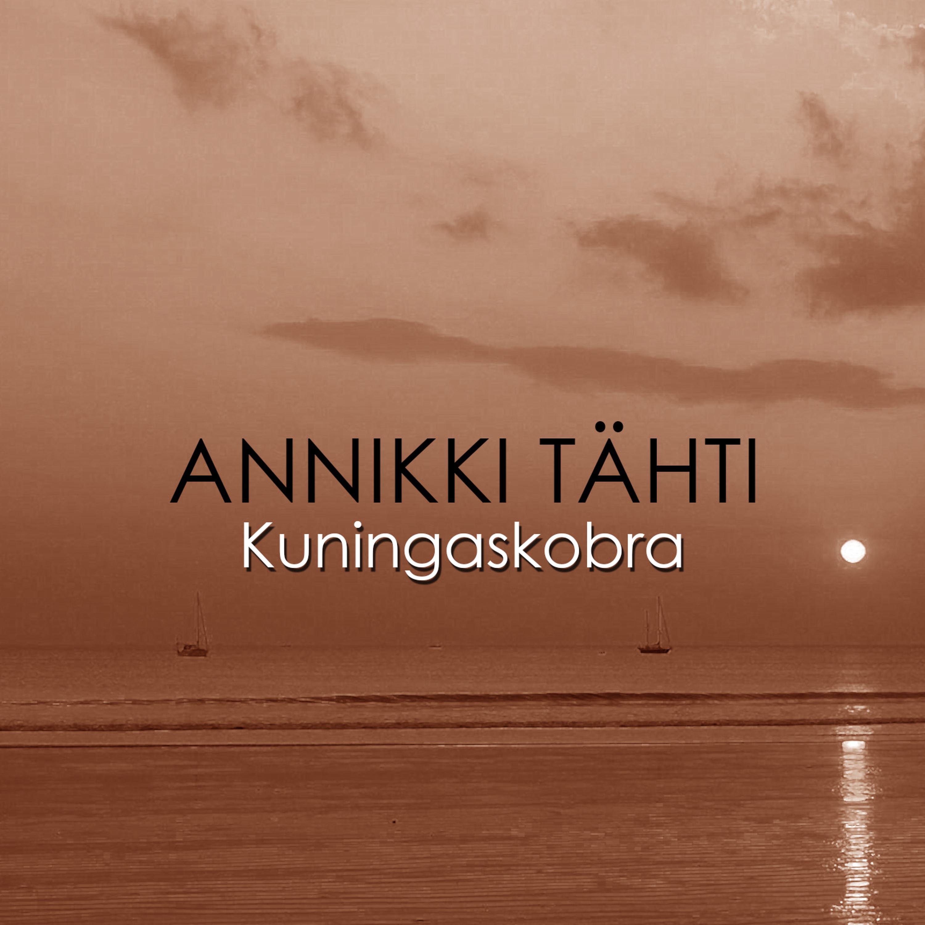 Постер альбома Kuningaskobra