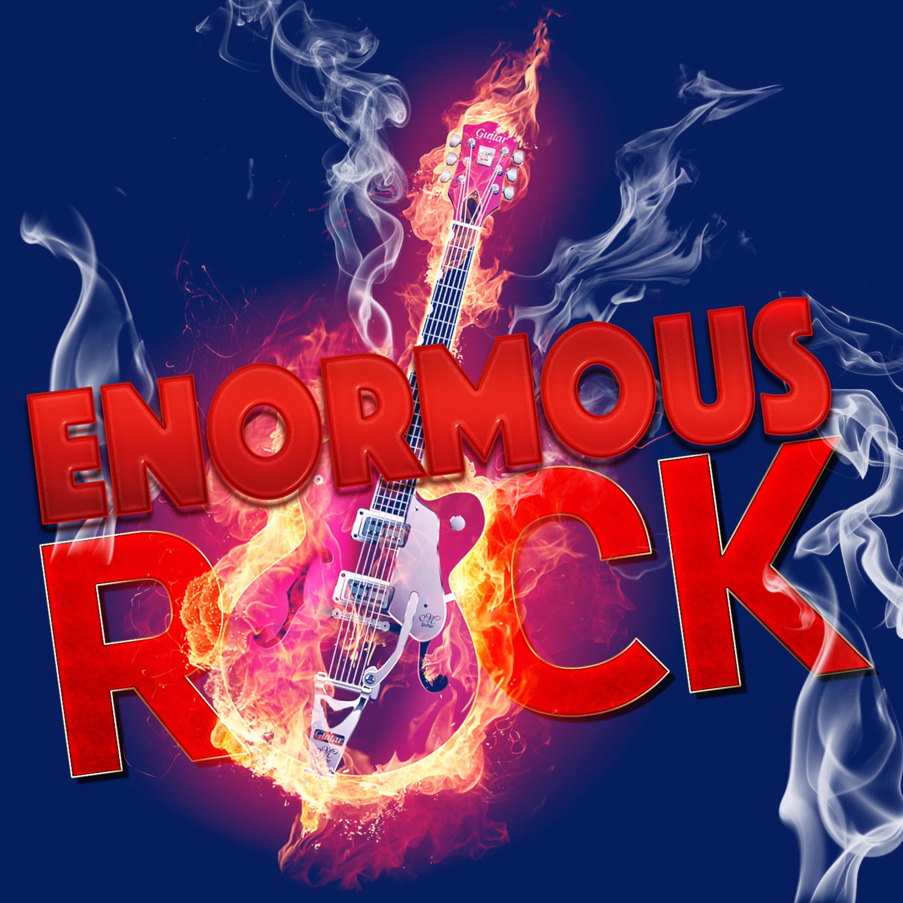 Постер альбома Enormous Rock