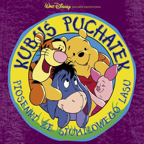 Cast Member - Kubus Puchatek (Piosenka Z Seriulu TV)