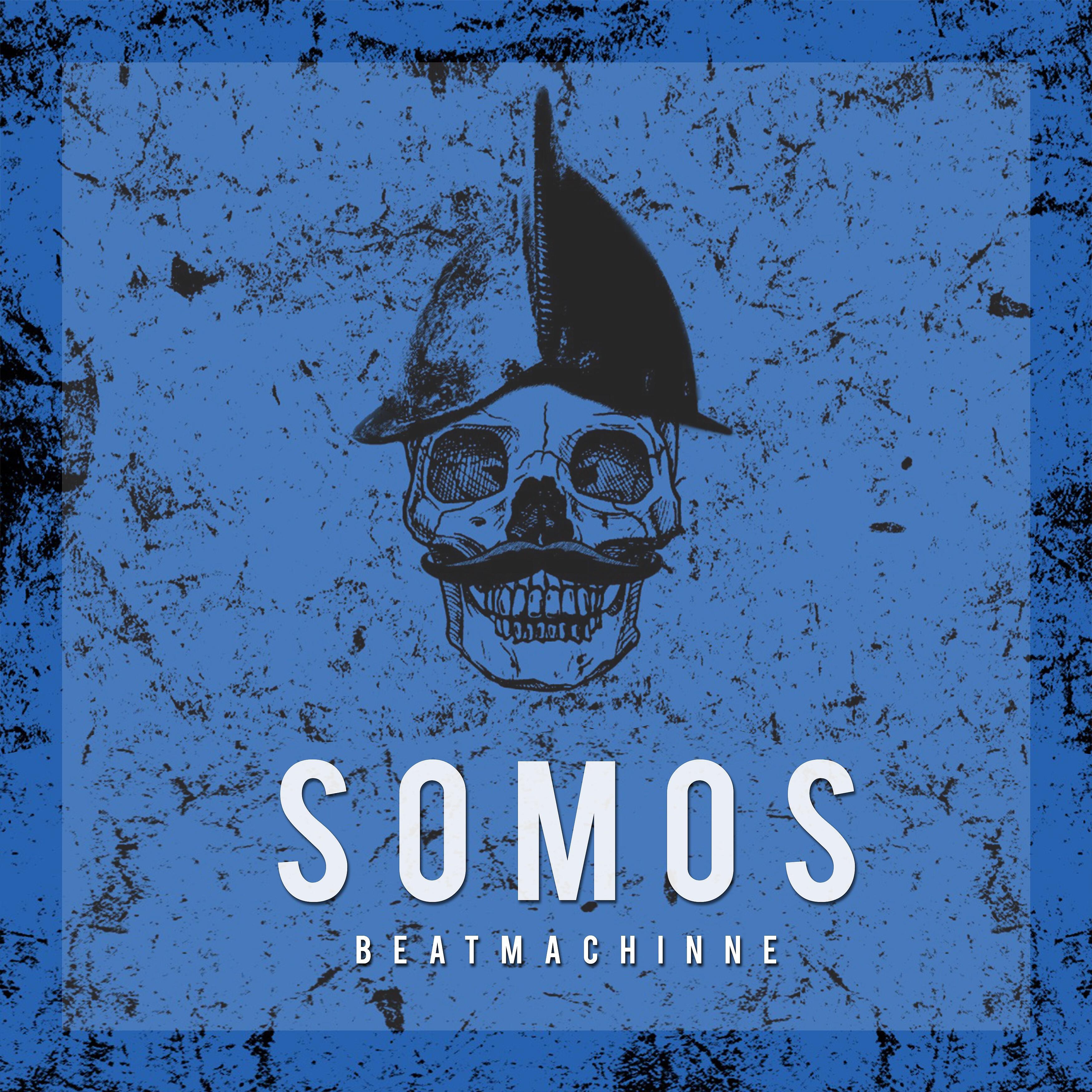 BEATMACHINNE - Somos