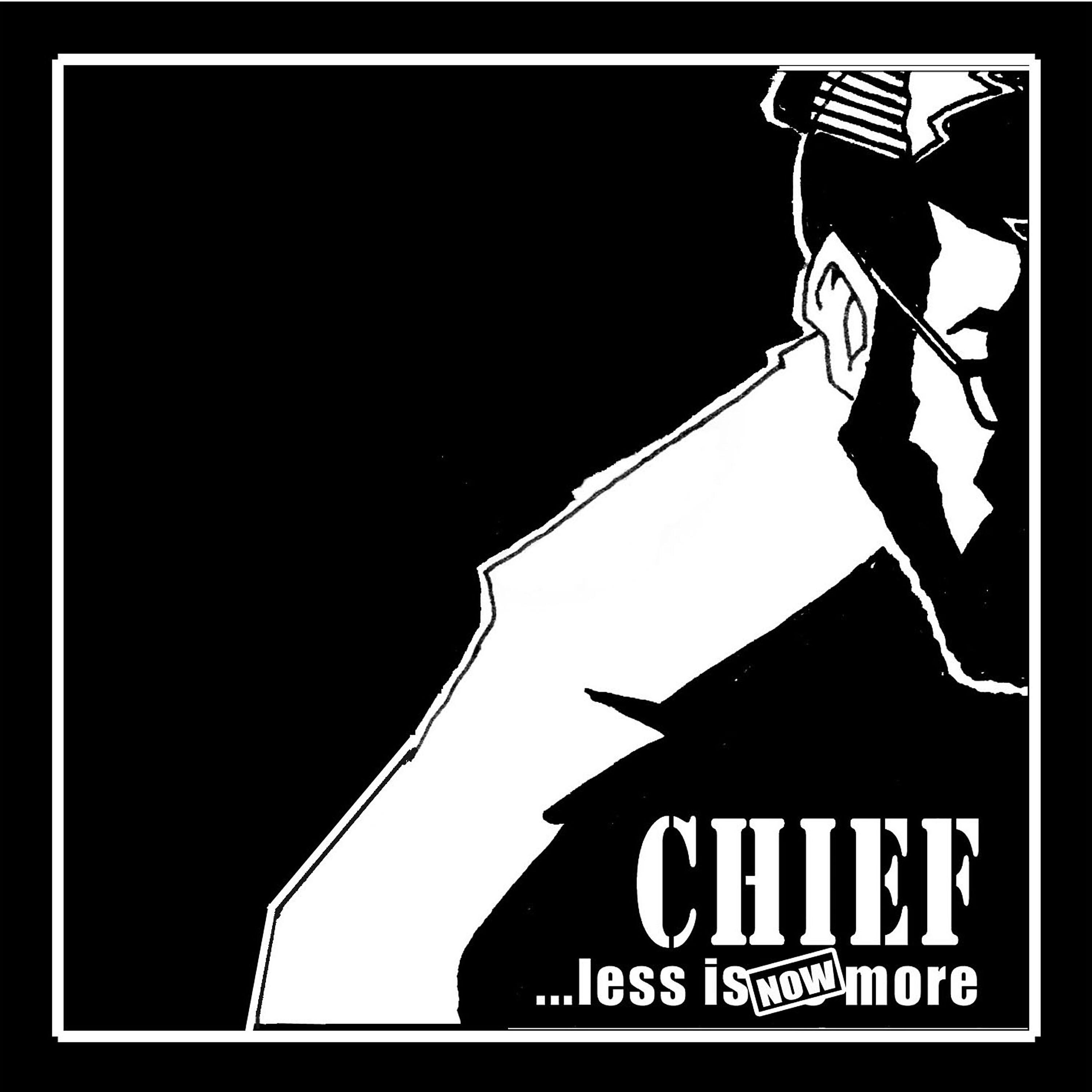 Chief - A Manner Deemed Unorthodox