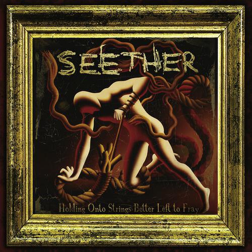 Seether - Here And Now