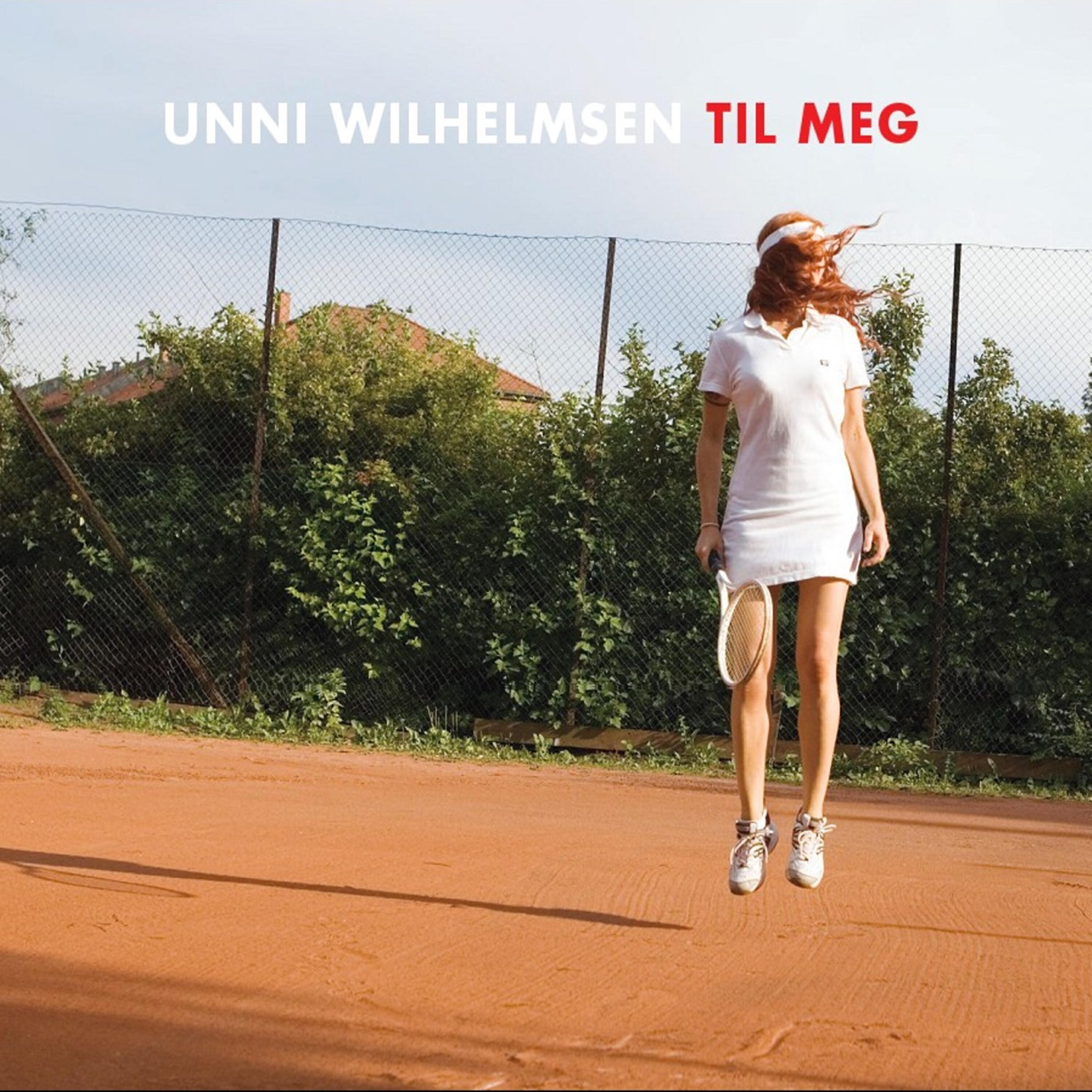 Unni Wilhelmsen - Silke