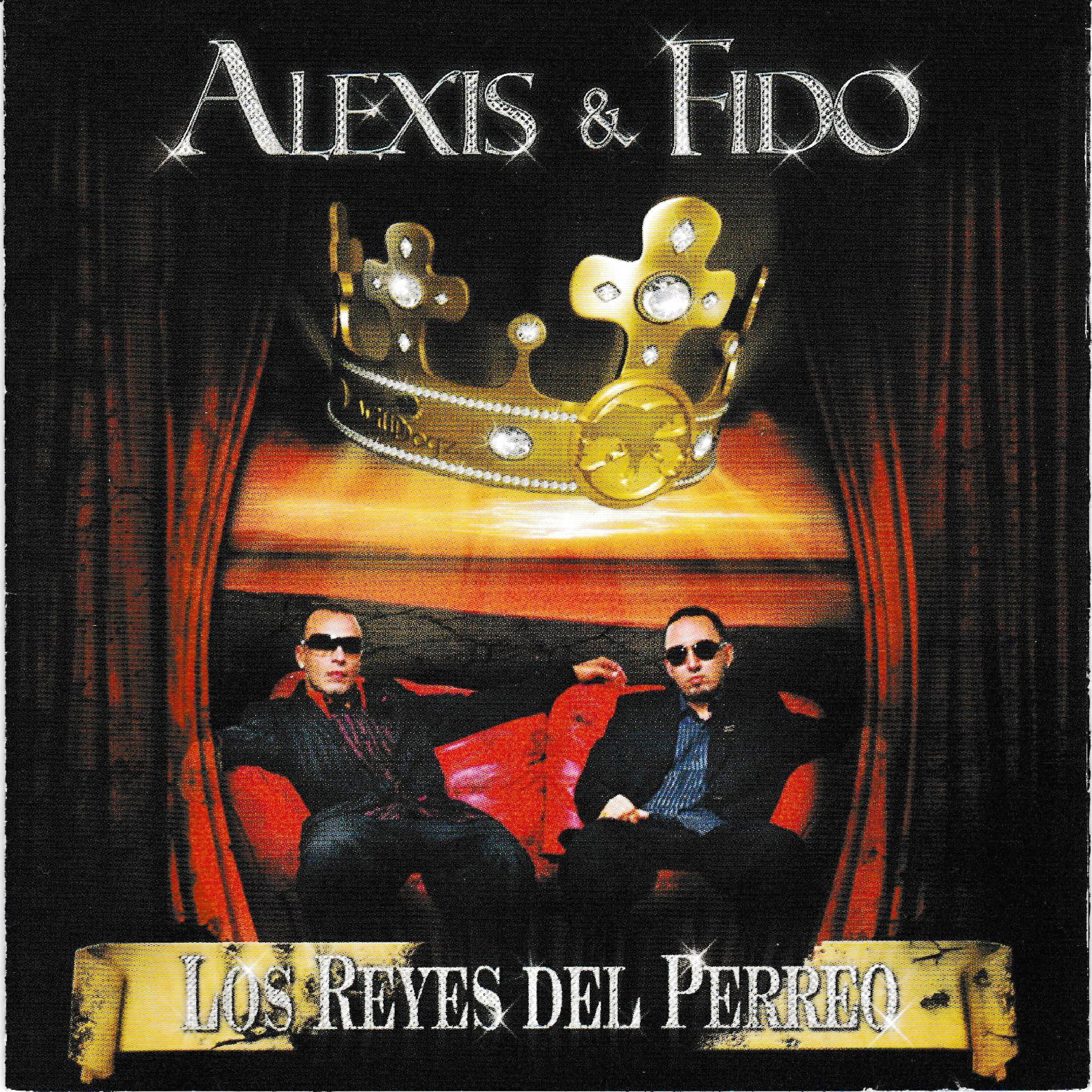 Alexis & Fido - El Tiburon