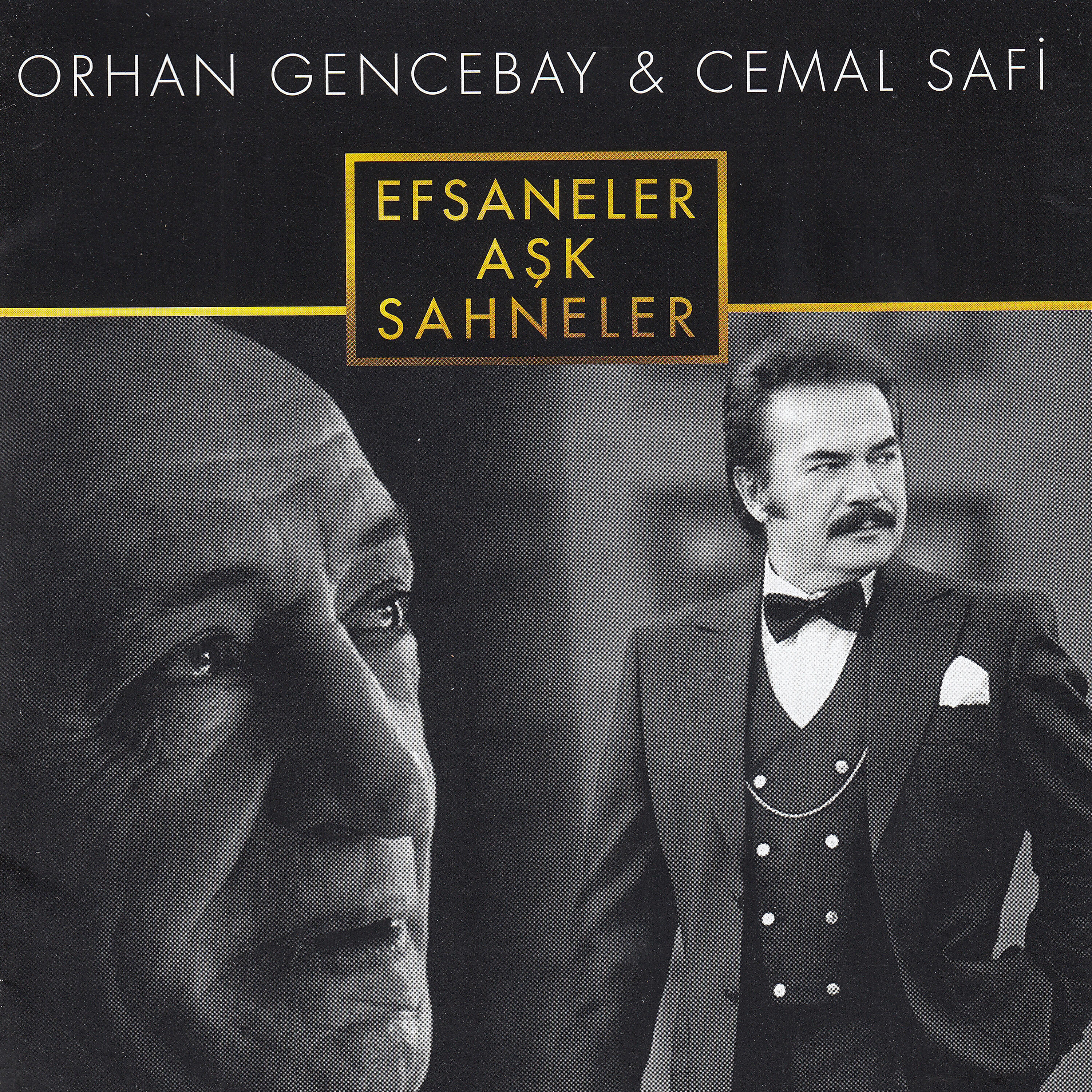 Orhan Gencebay - Müsaaden Olursa (Remastered)