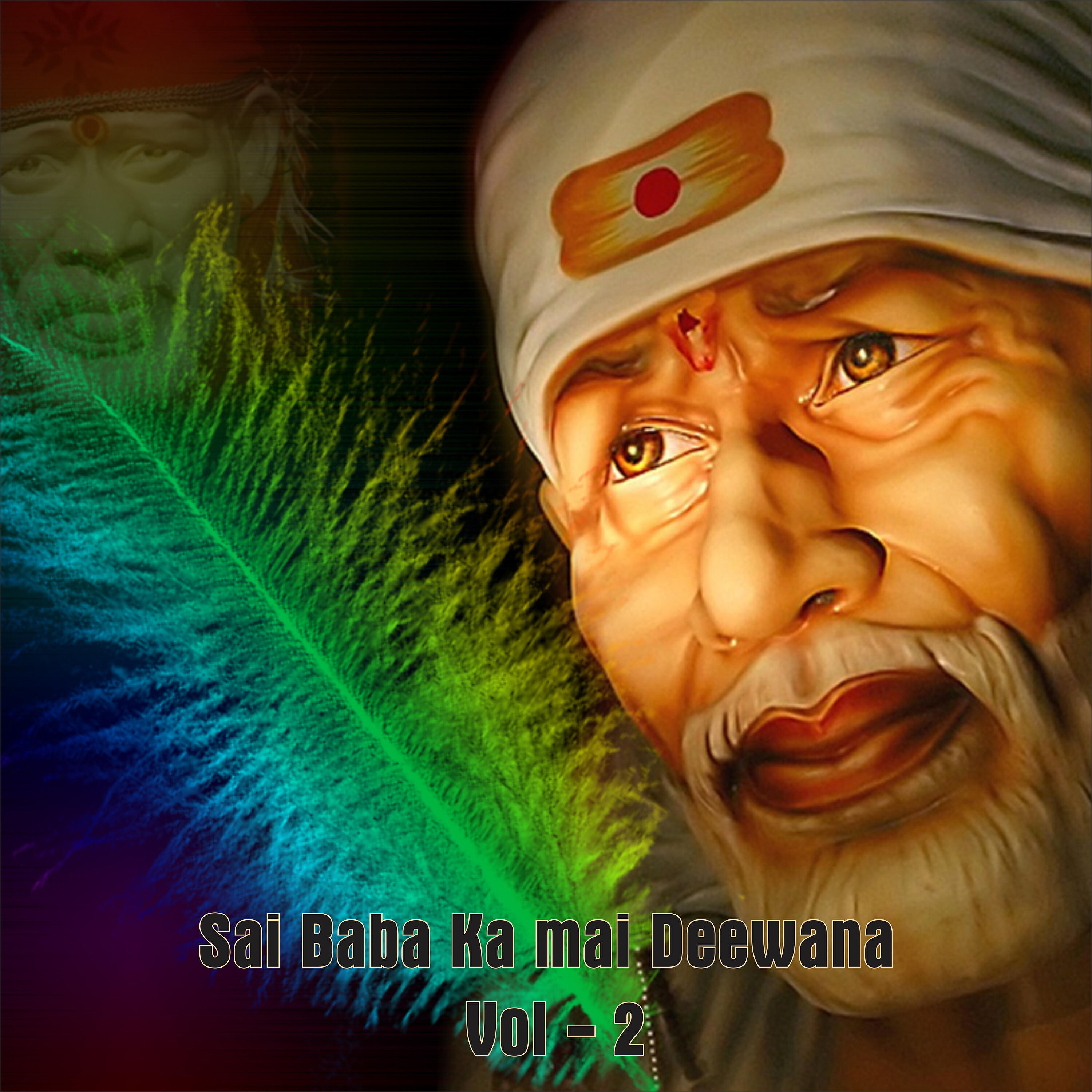 Jagdish Patil - Sai Sai Mere Bhole Sai