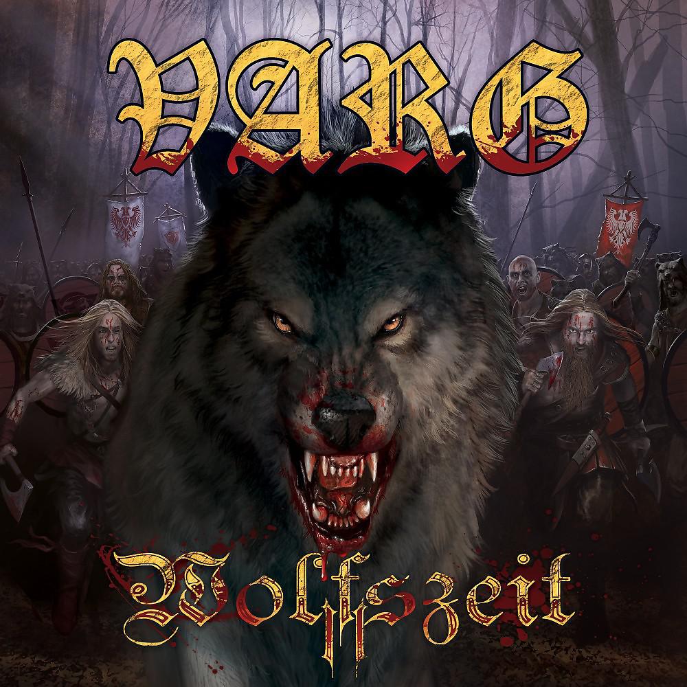 Постер альбома Wolfszeit II