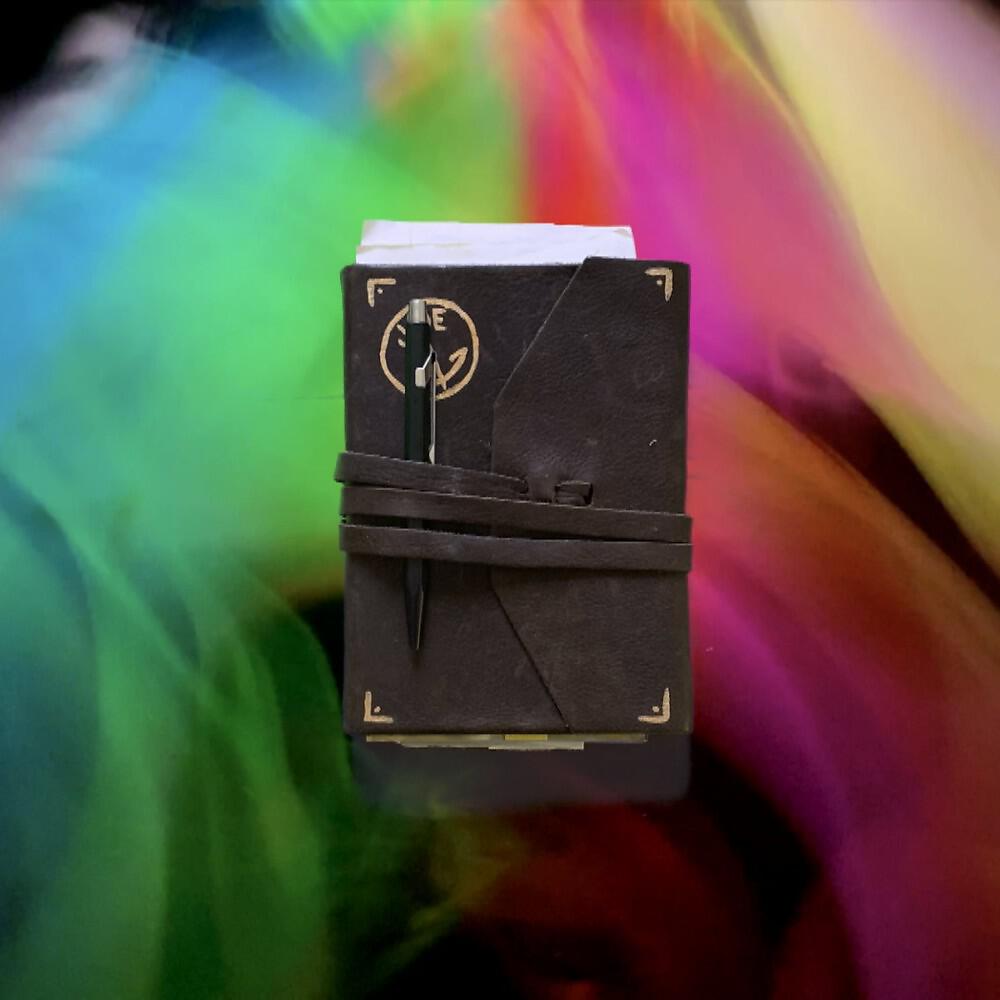 ELV - Moleskine