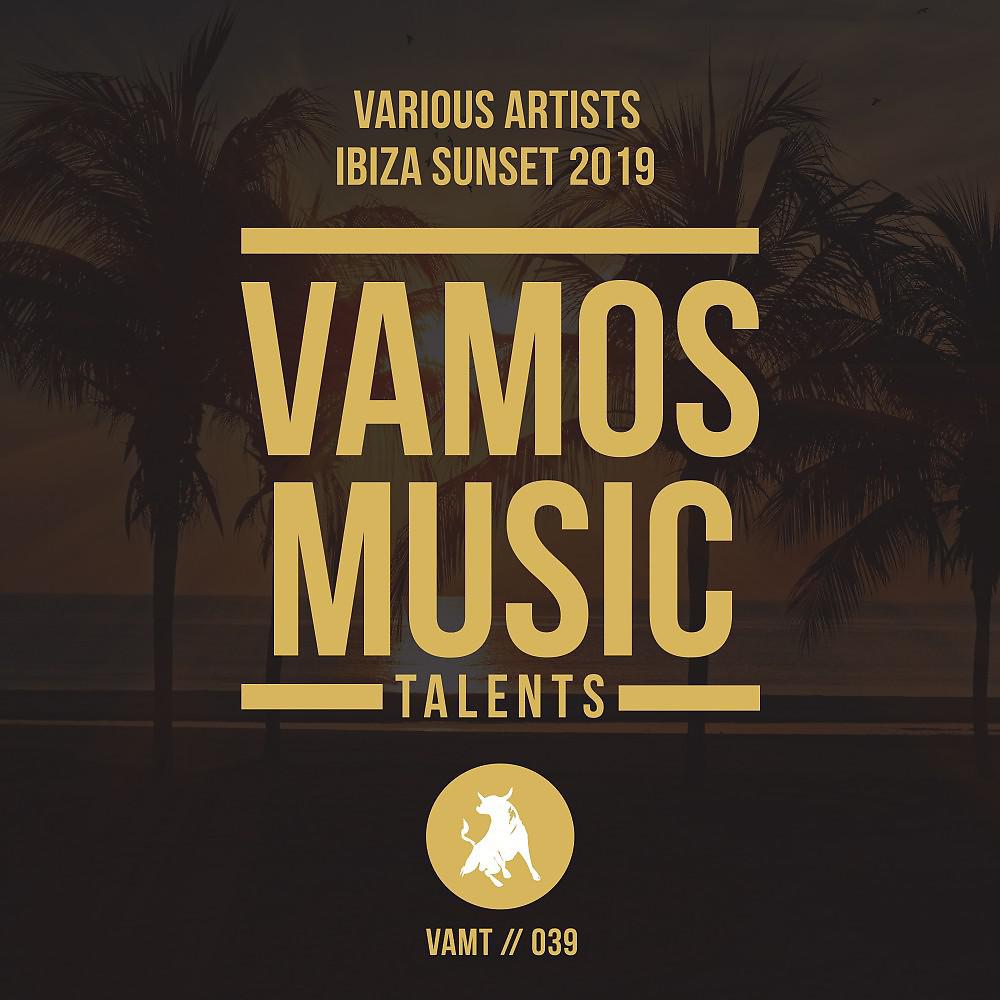 Постер альбома Ibiza Sunset 2019