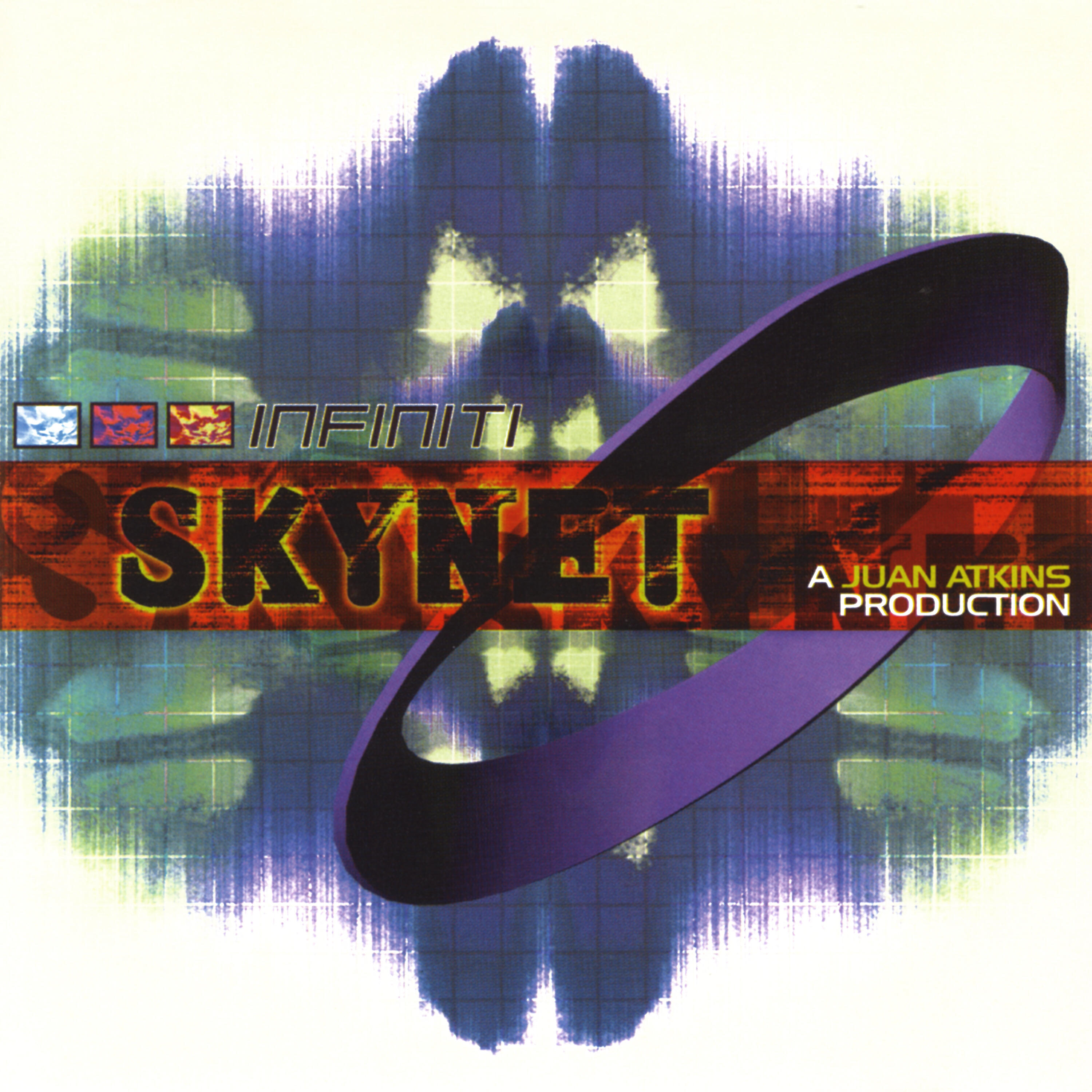 Infiniti - Skyway