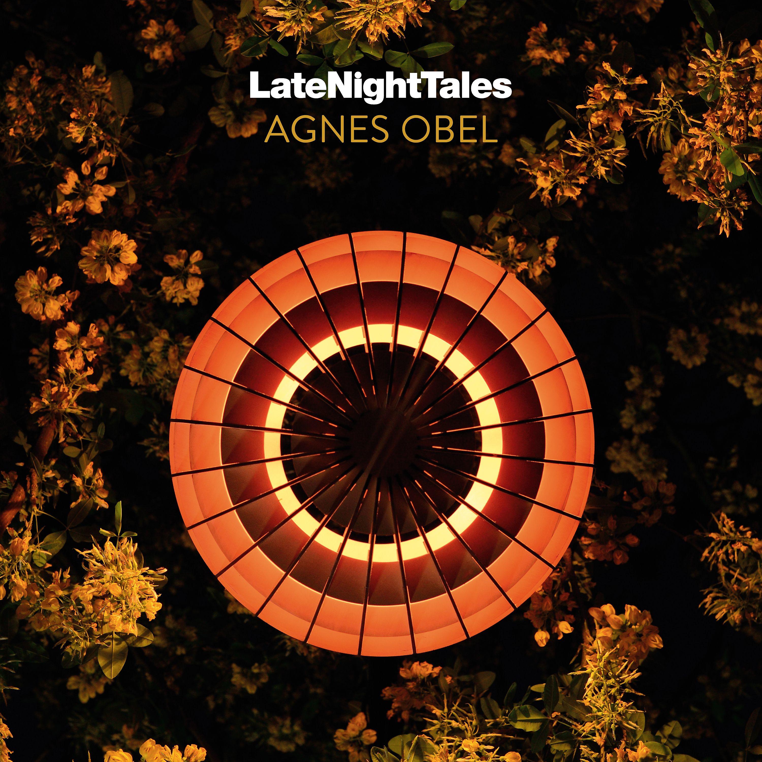 Постер альбома Late Night Tales: Agnes Obel