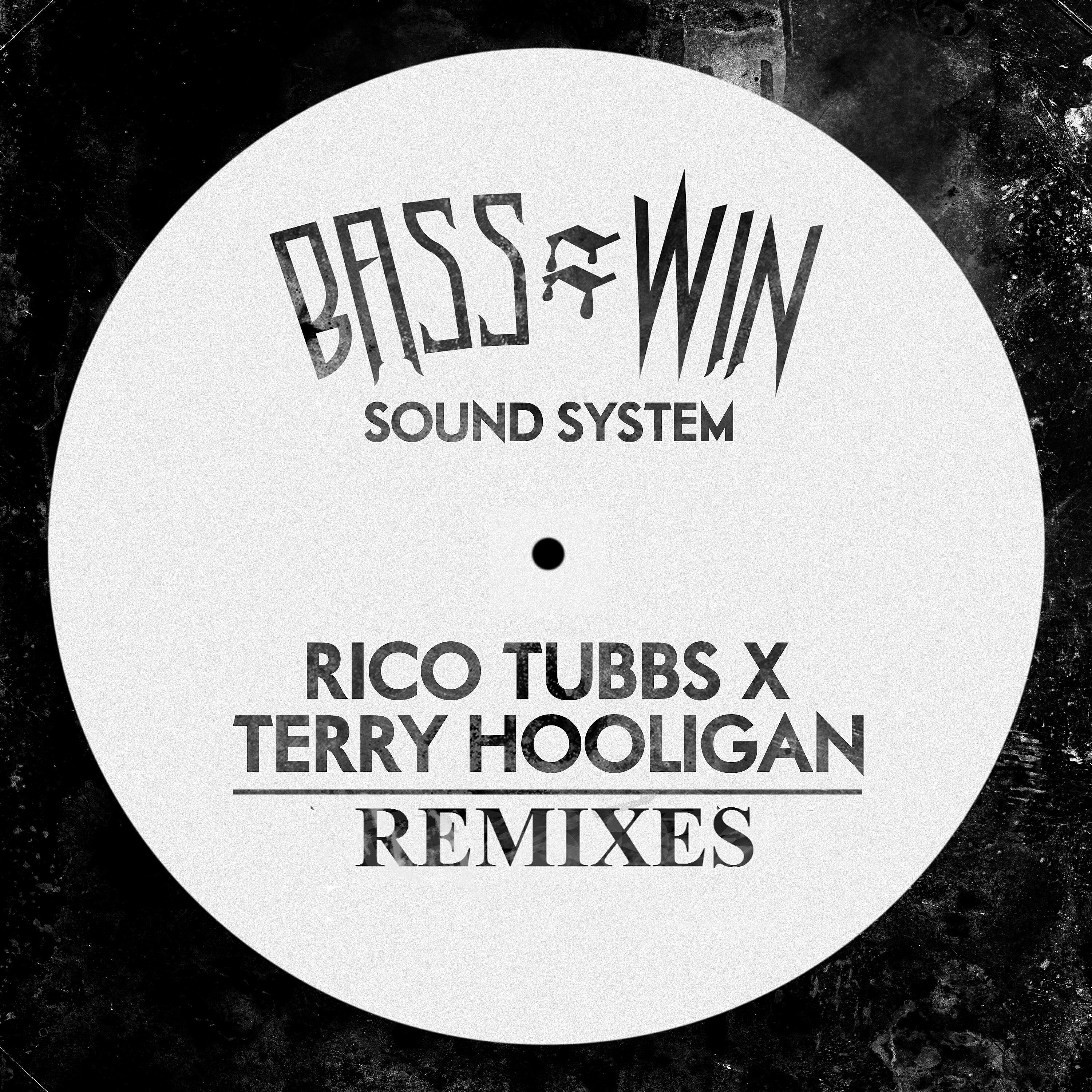 Rico Tubbs - One and Only (K-Orse Remix)