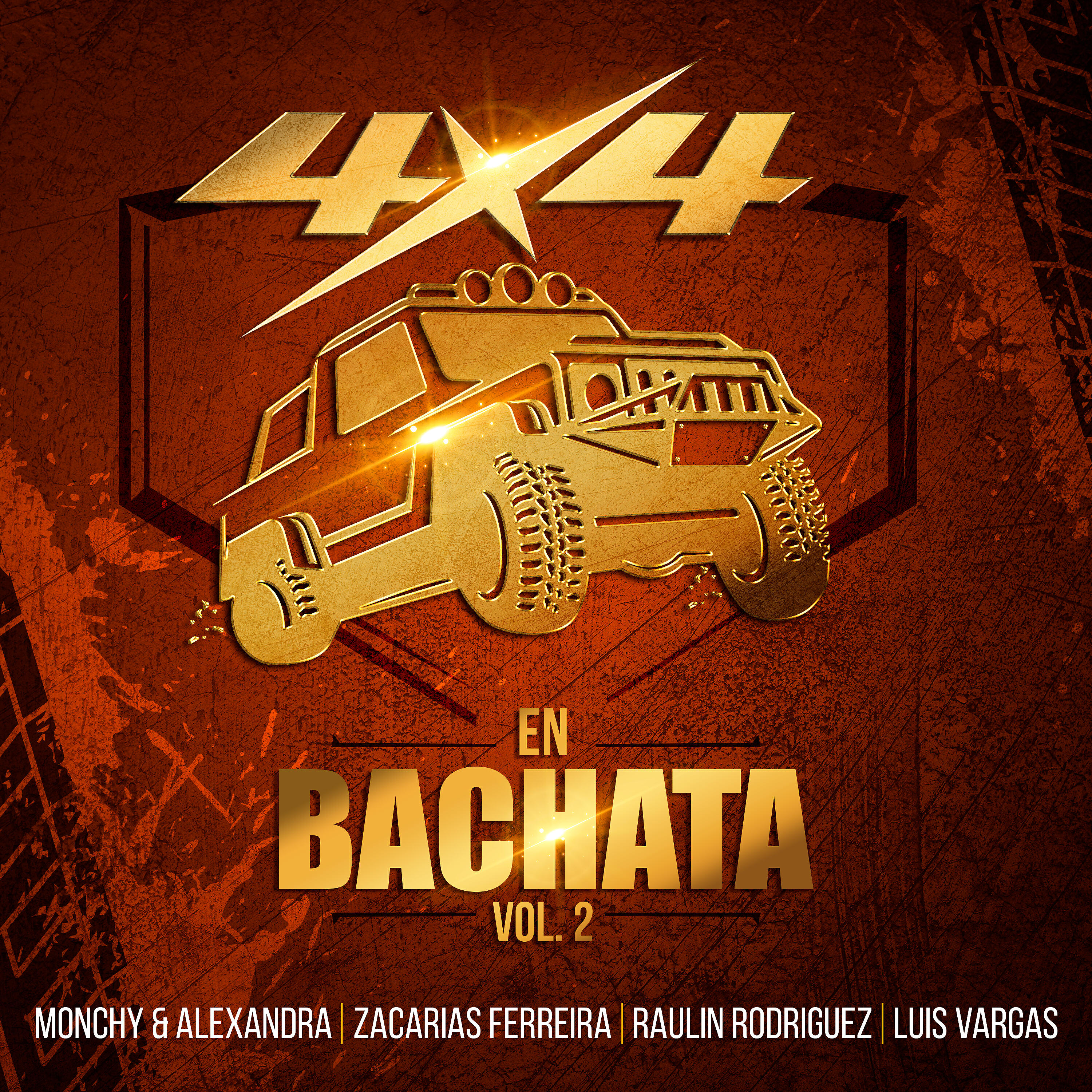 Monchy - Hoja en Blanco