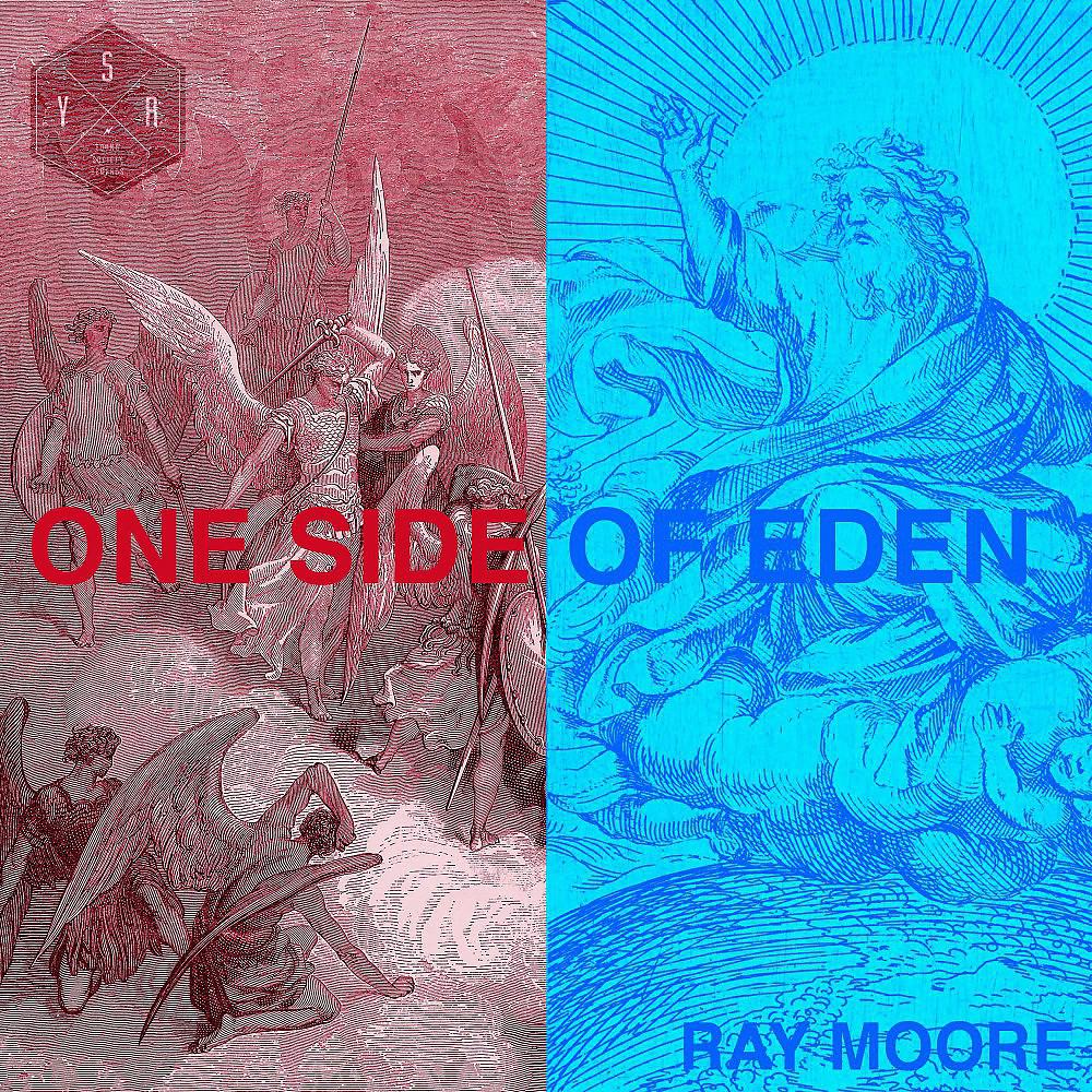 Постер альбома One Side of Eden