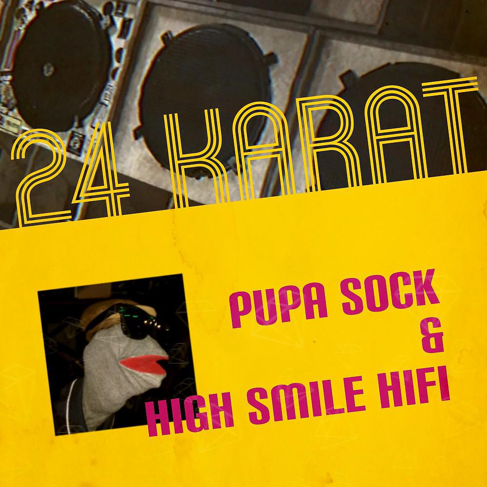 Постер альбома 24 Karat
