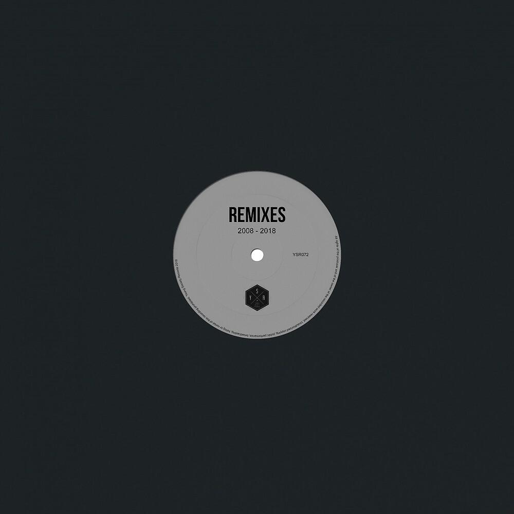 Romanto - All Night Long (Jayl Funk Remix)