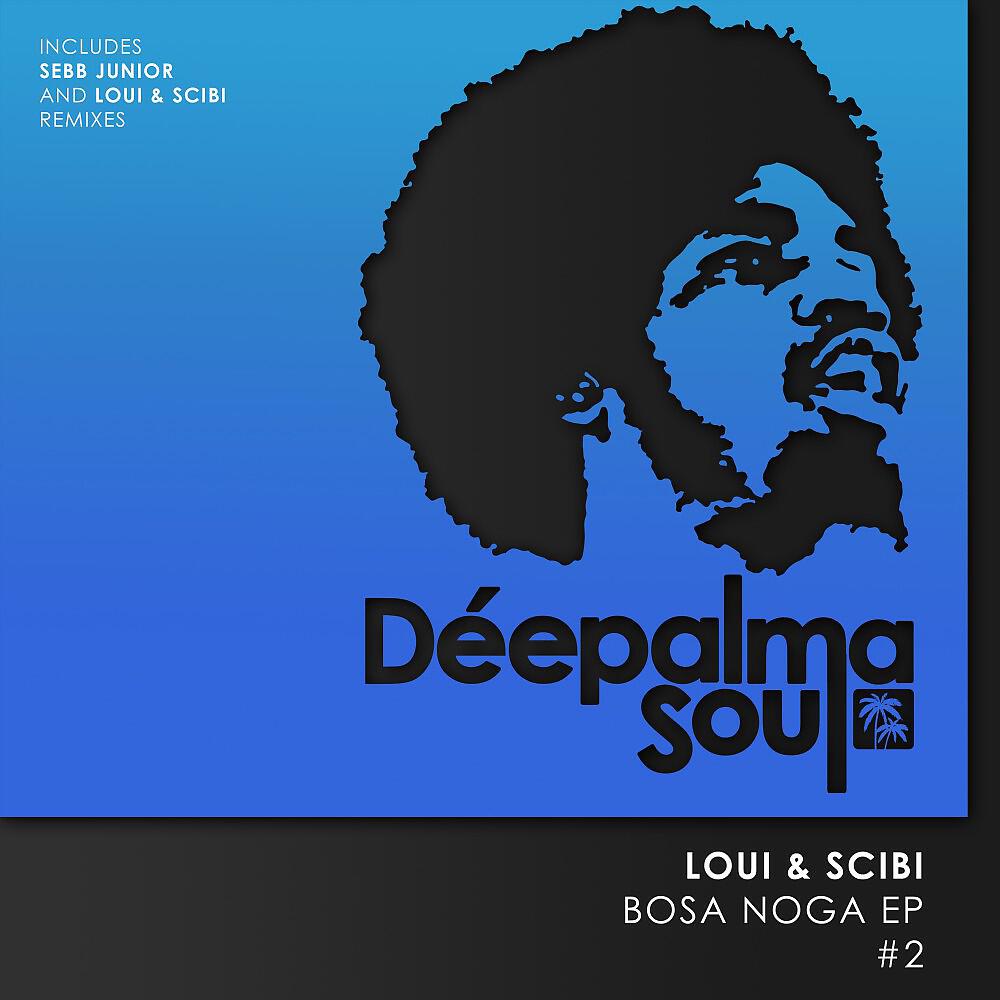 Loui - Who Am I (Sebb Junior Remix)