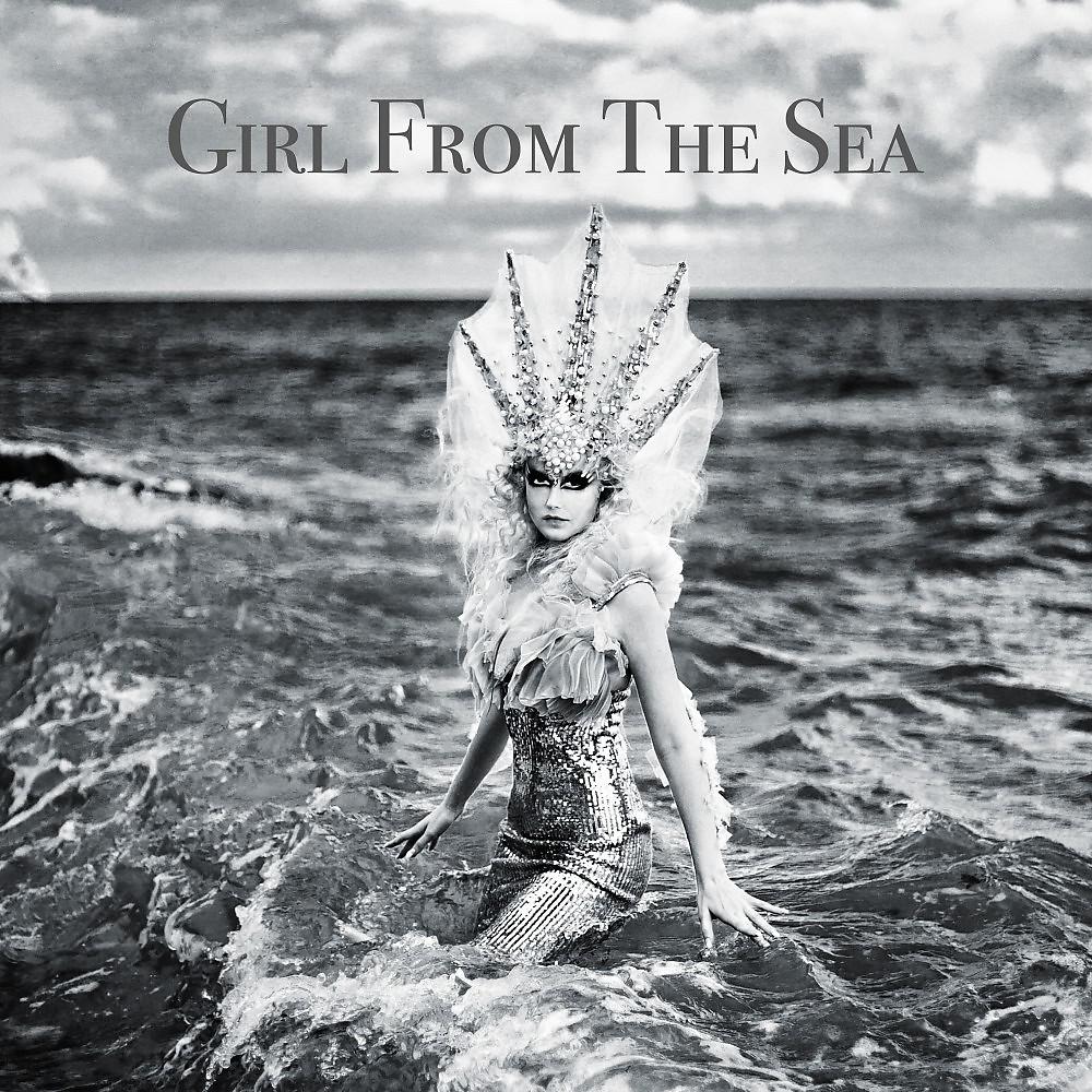 Постер альбома Girl from the Sea