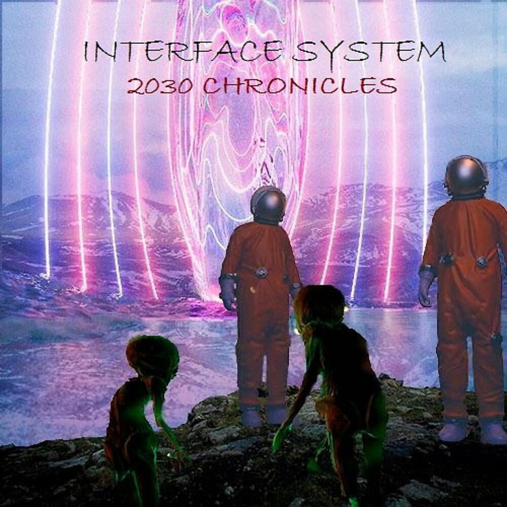 Interface System - 2030 Chronicles (Original Mix)
