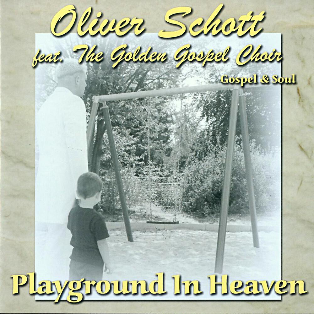 Oliver Schott - Help