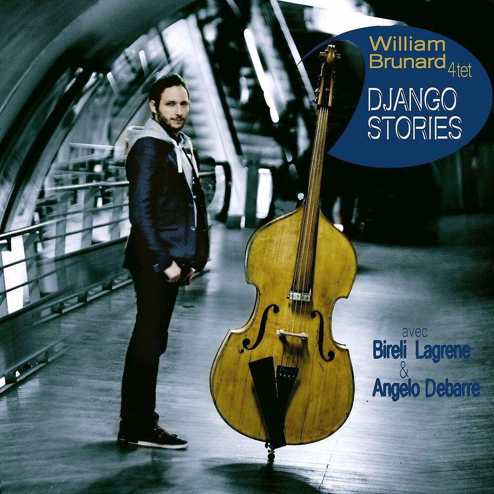 William Brunard - Valse de l'adieu (Live)