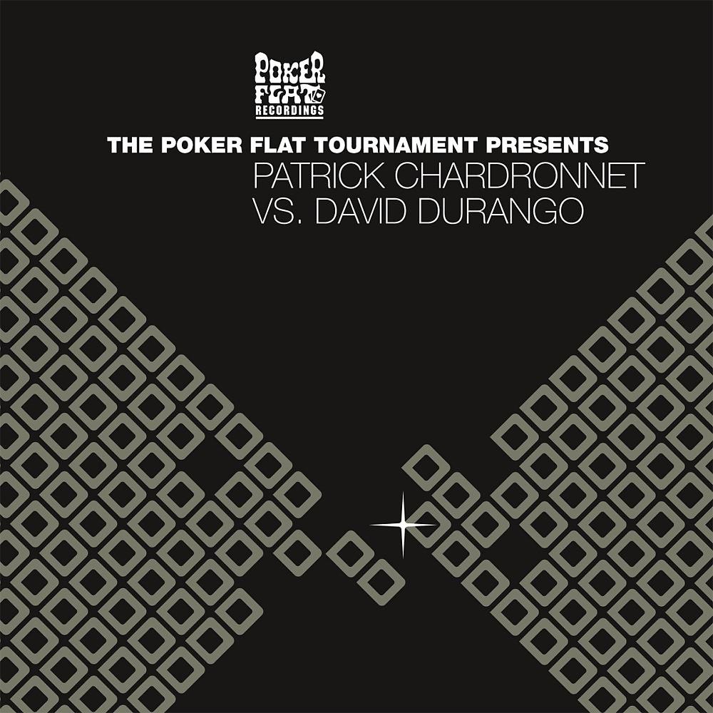 Постер альбома The Poker Flat Tournament