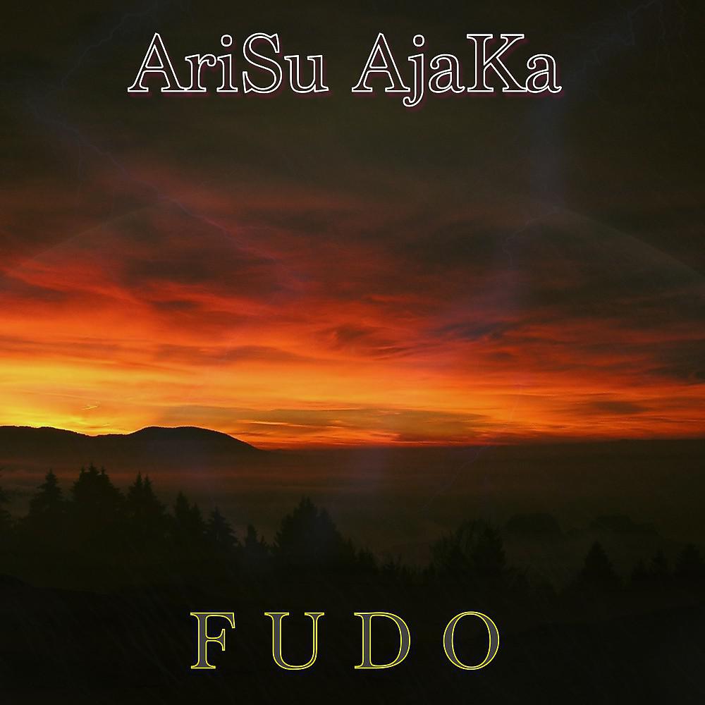 Постер альбома Fudo