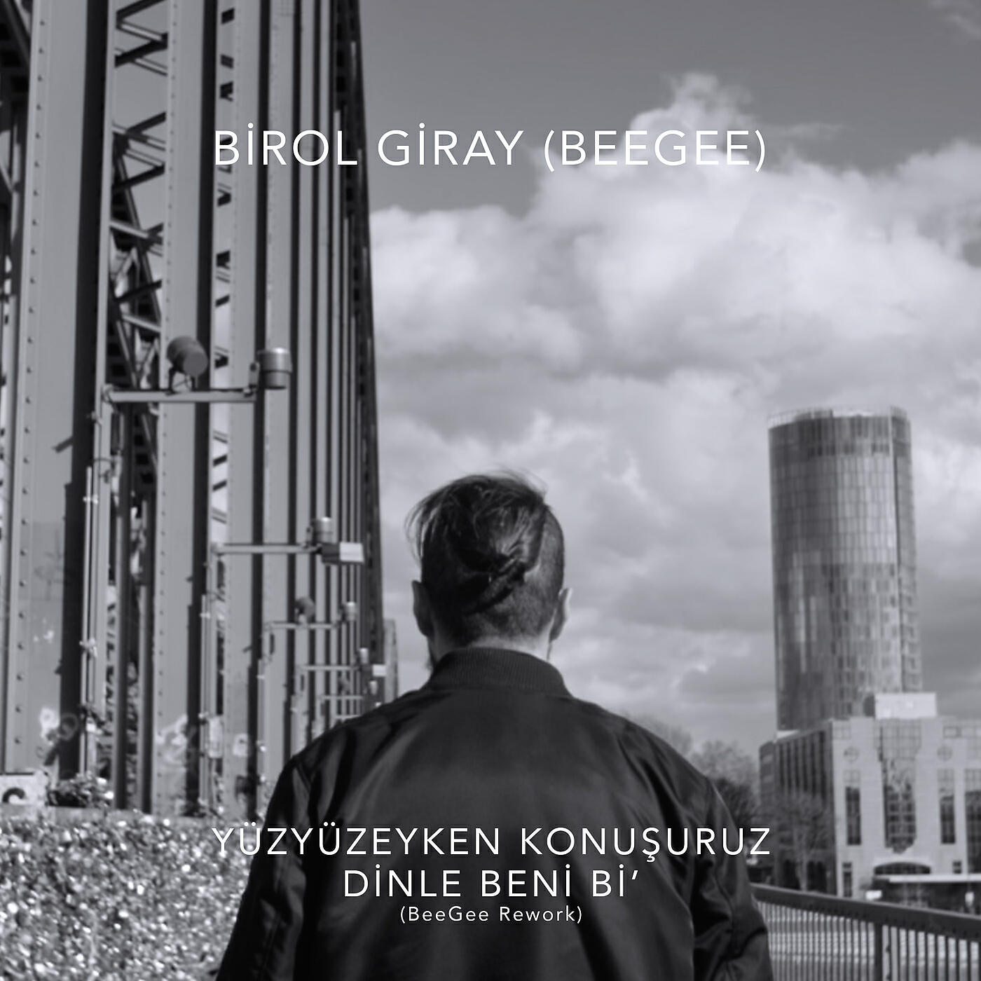 Birol Giray (BeeGee) - Dinle Beni Bi' (BeeGee Rework)