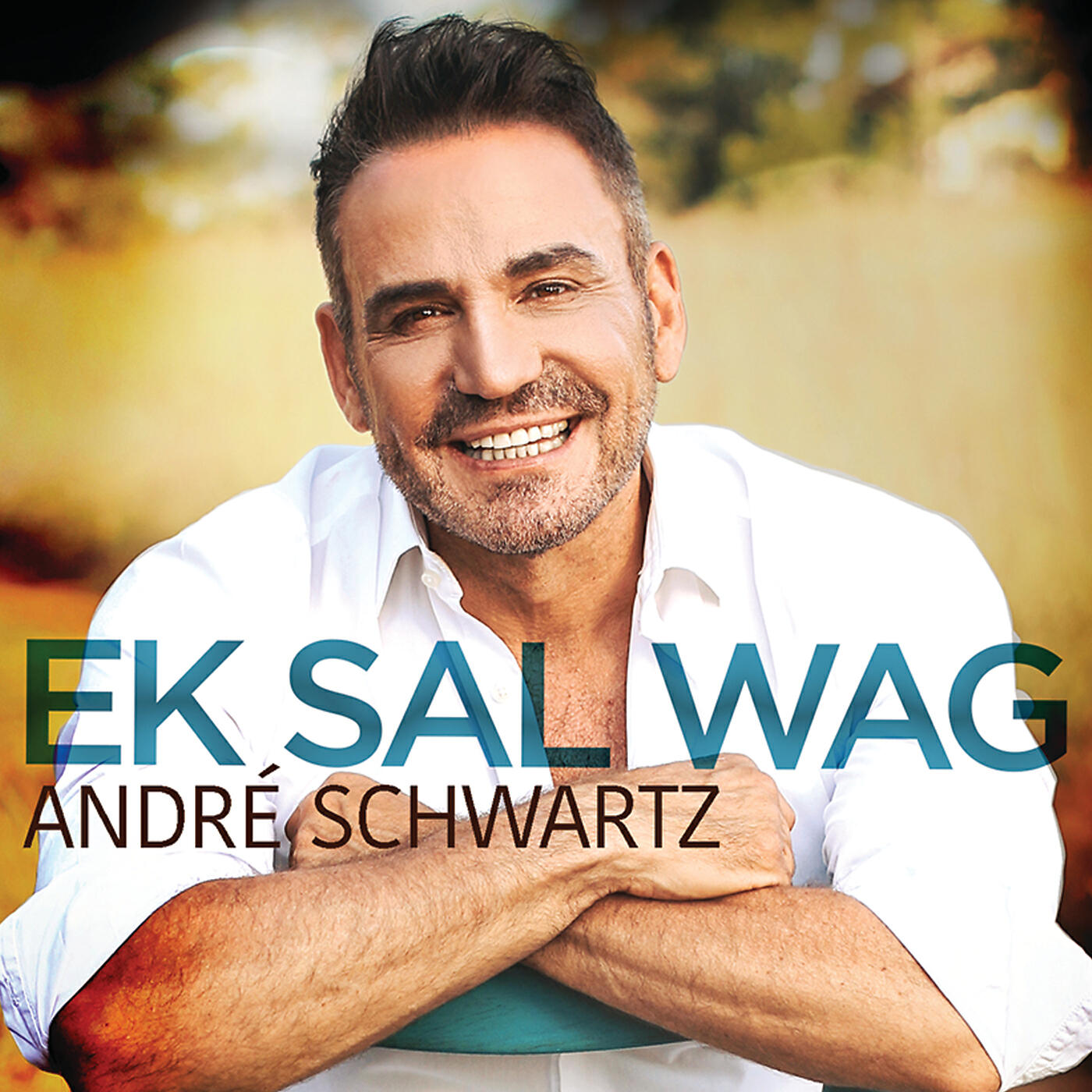 Andre Schwartz - Ek Sal Wag