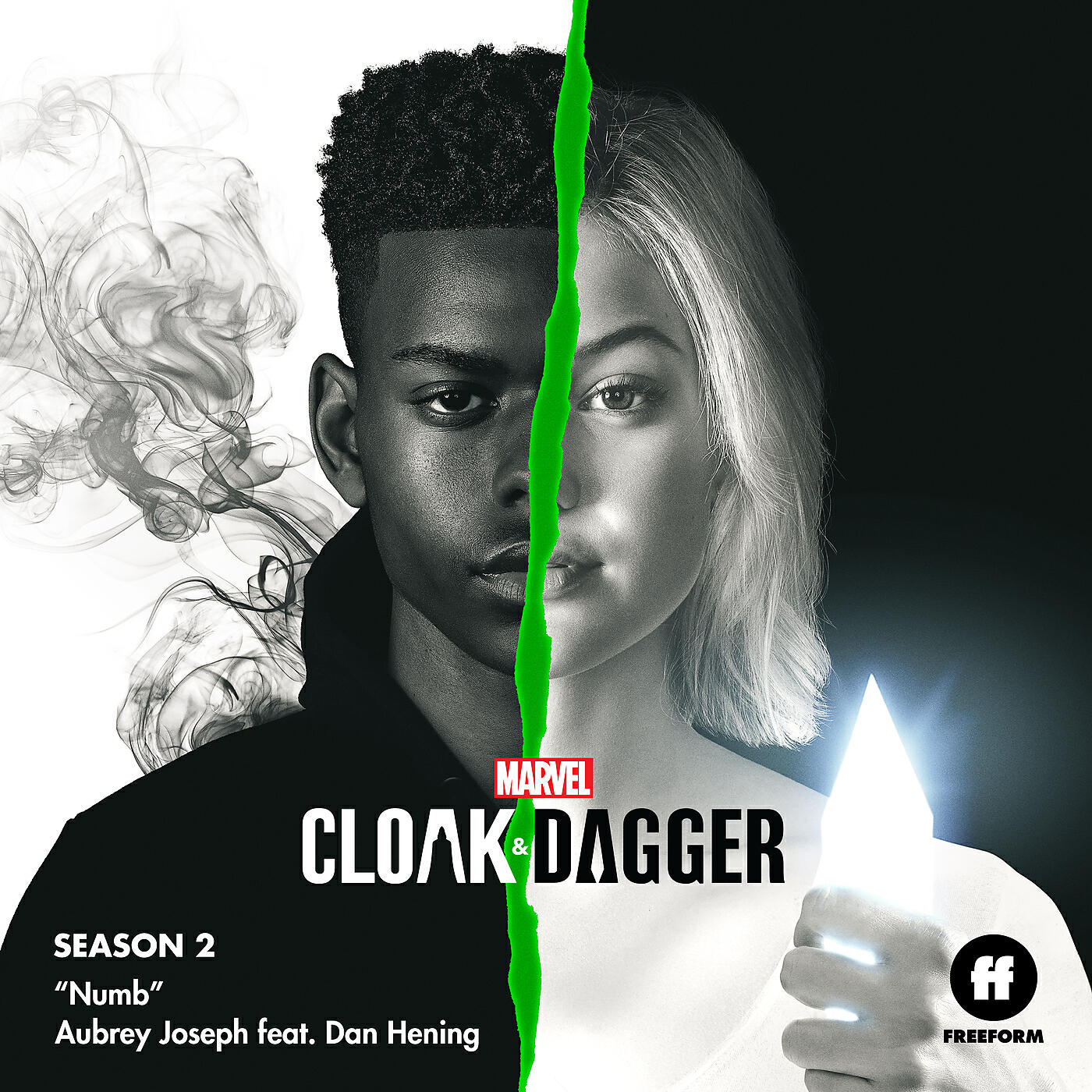Aubrey Joseph - Numb (From 