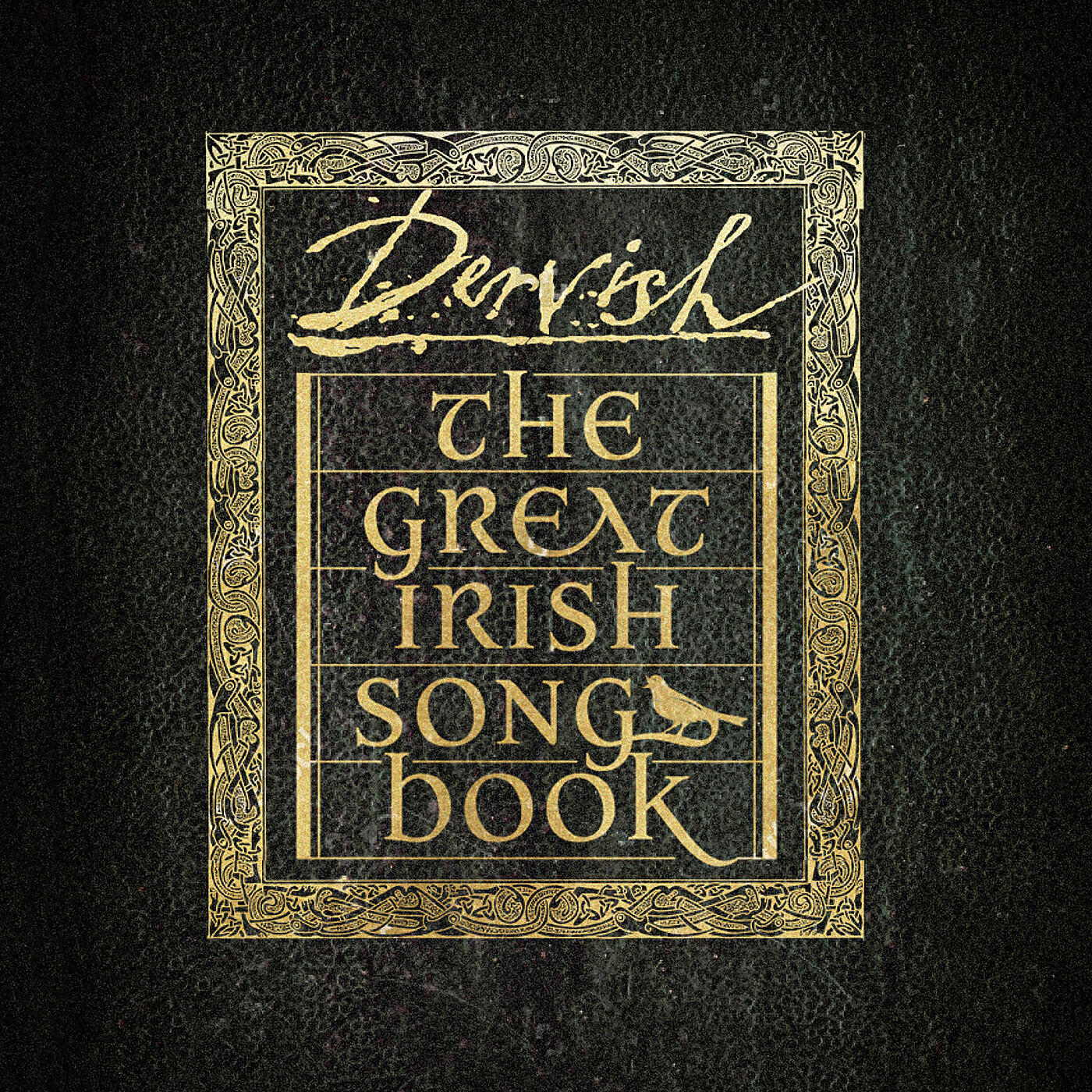 Dervish - The West Coast Of Clare