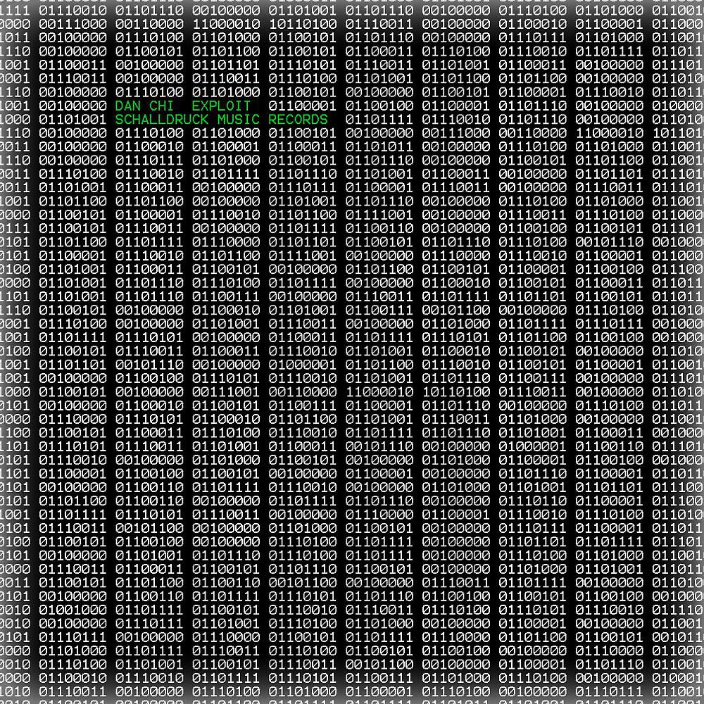 Dan Chi - Exploit (Klangstoerung Remix)