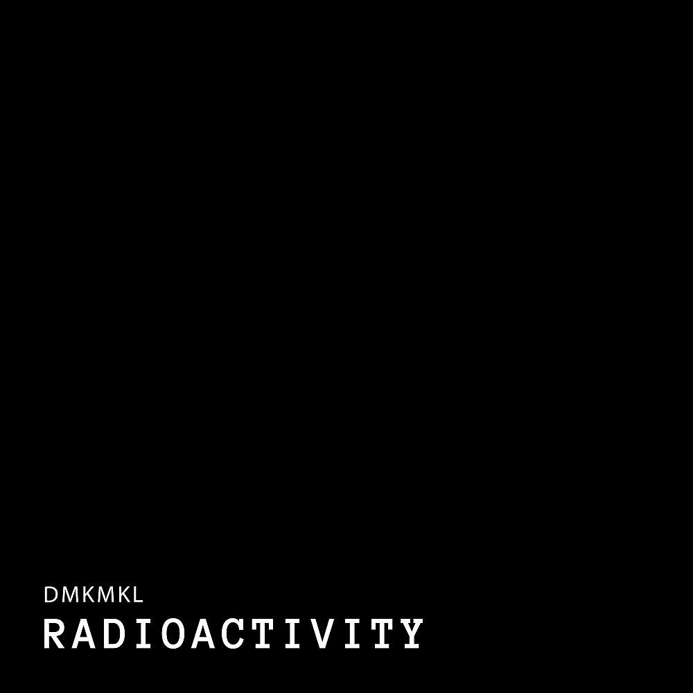 Постер альбома Radioactivity
